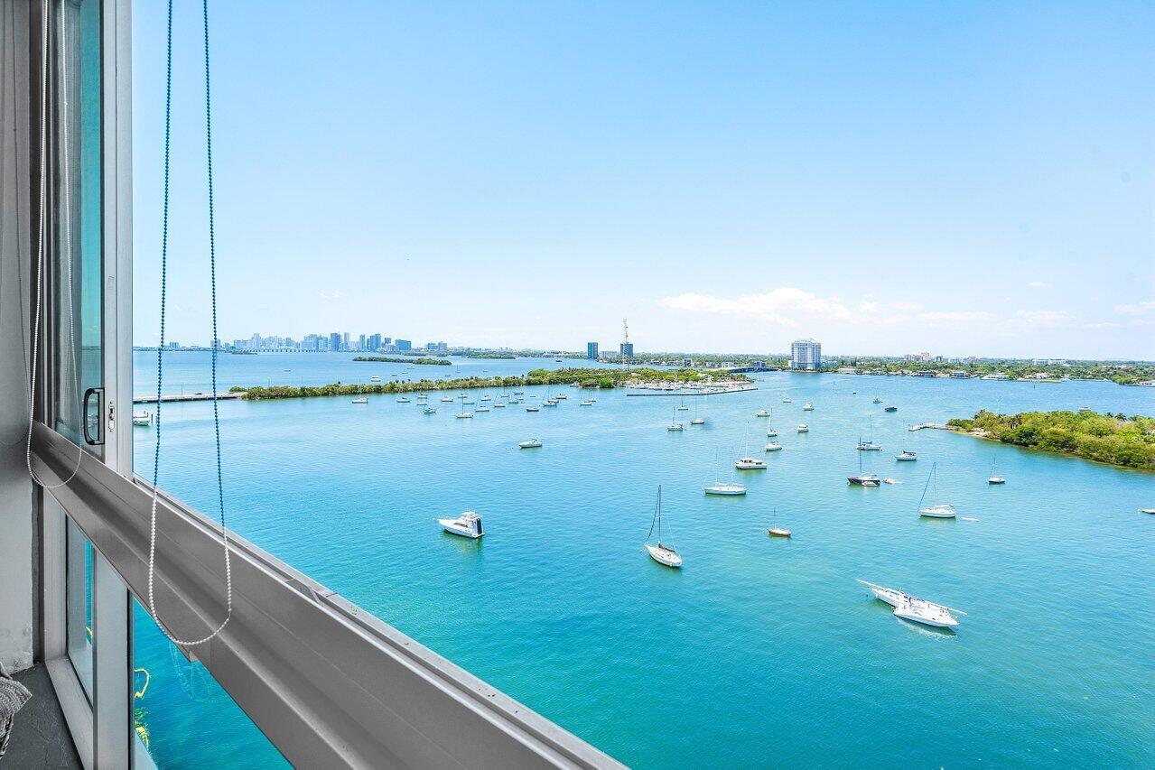 7934 West Drive 1205