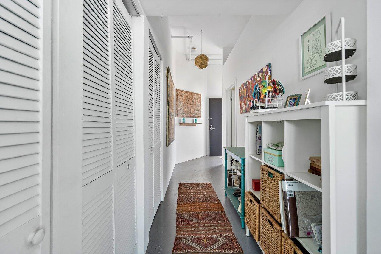 7934 West Drive 1205