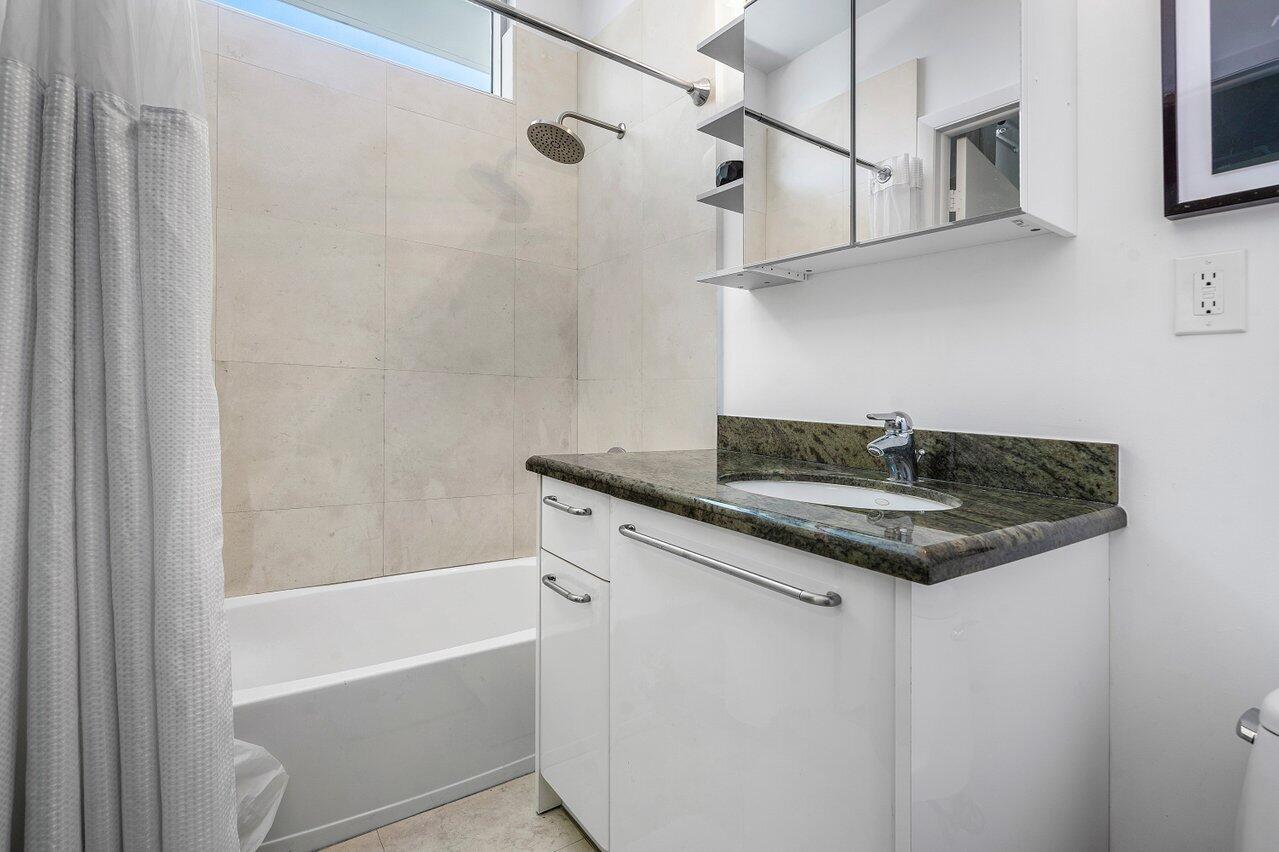 7934 West Drive 1205