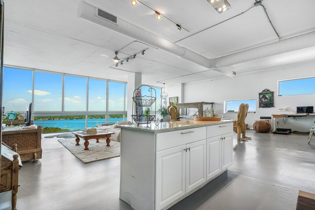 7934 West Drive 1205