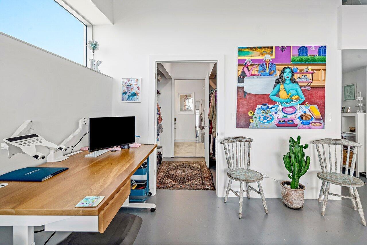 7934 West Drive 1205