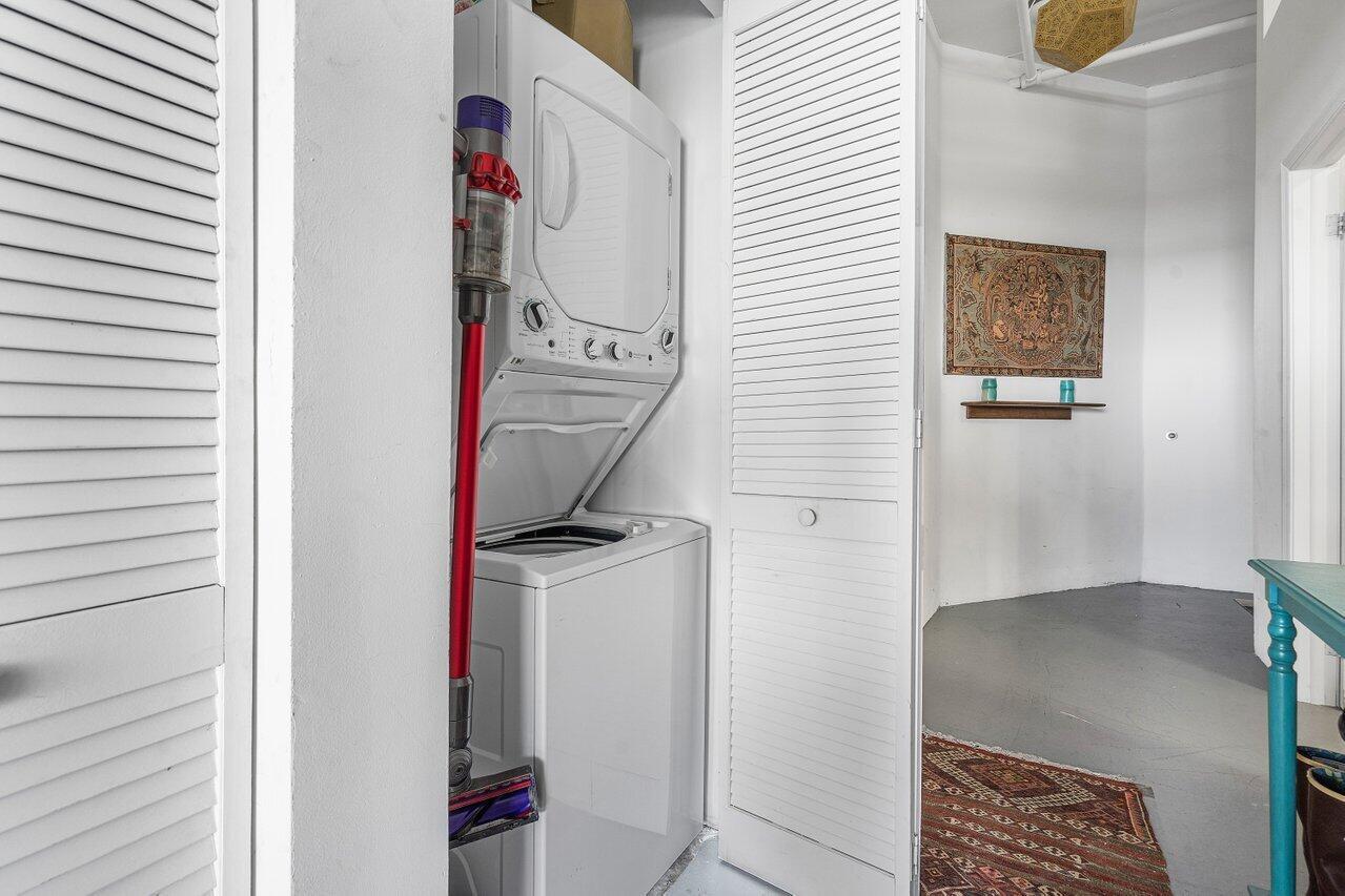 7934 West Drive 1205