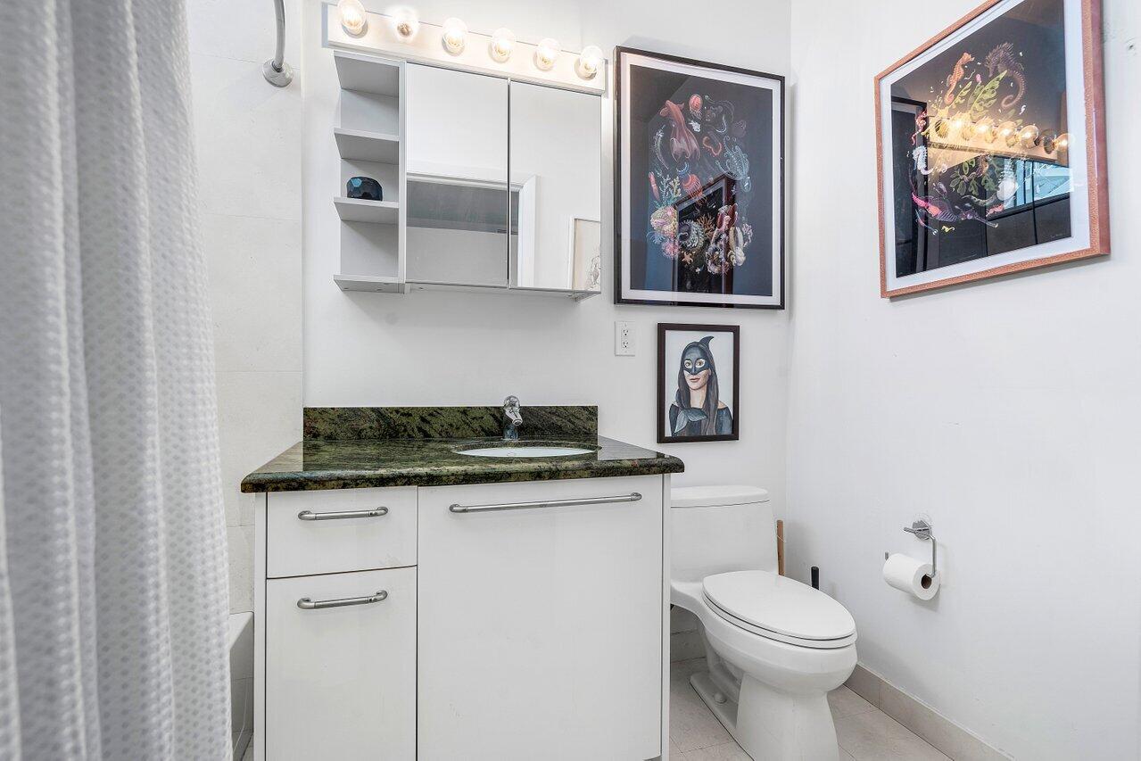 7934 West Drive 1205