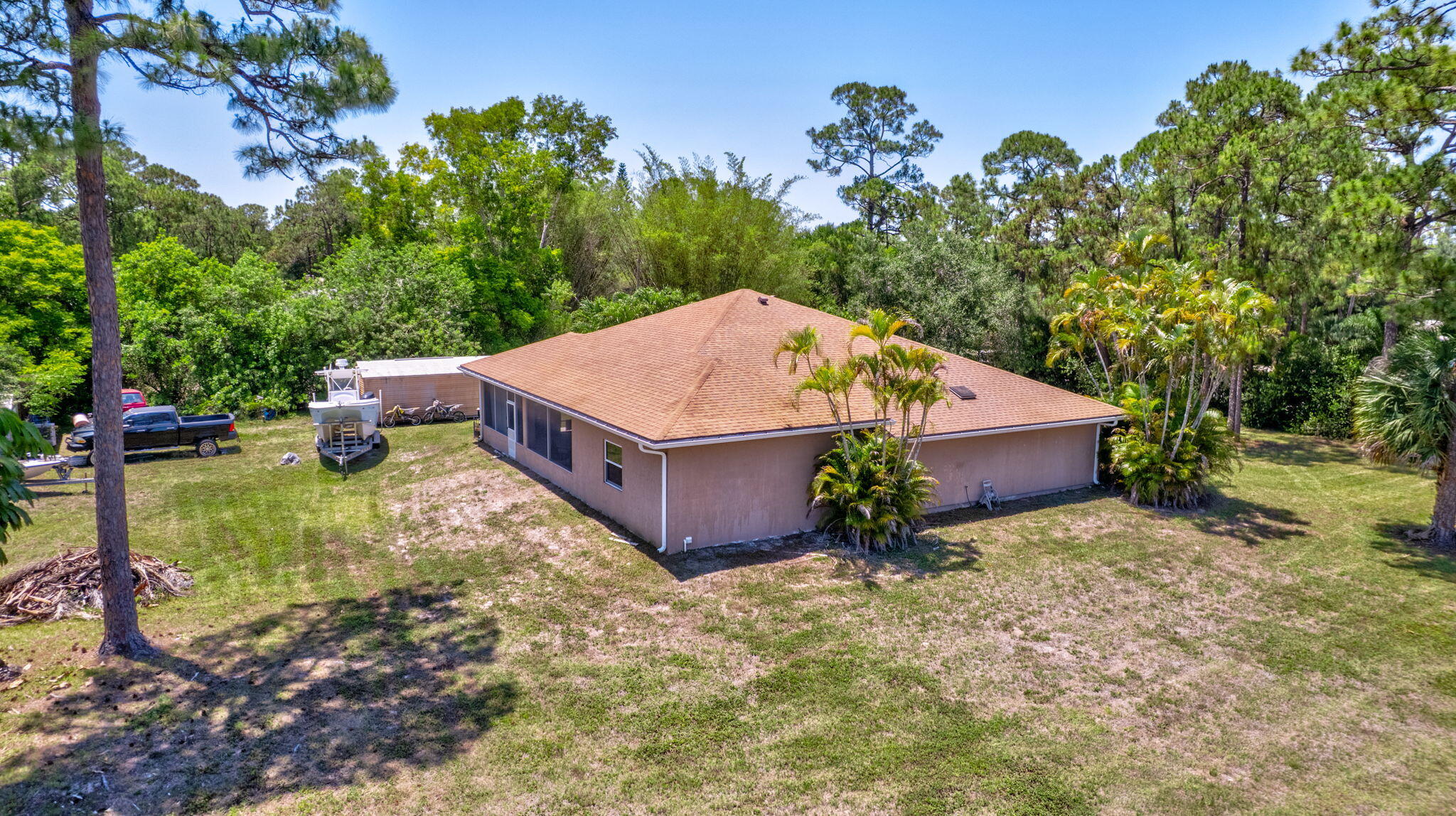 16888 W Downers Drive W, The Acreage