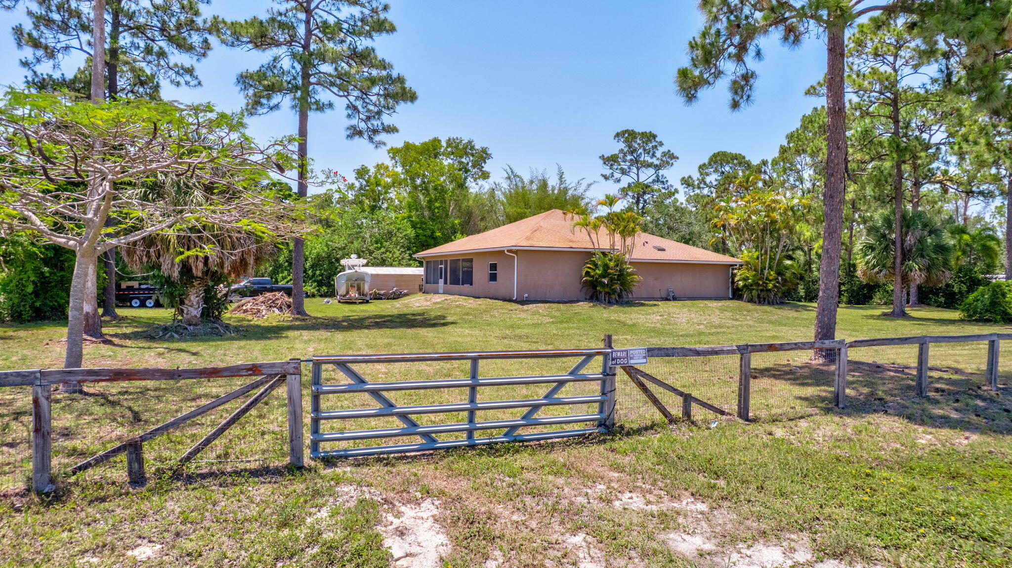 16888 W Downers Drive W, The Acreage