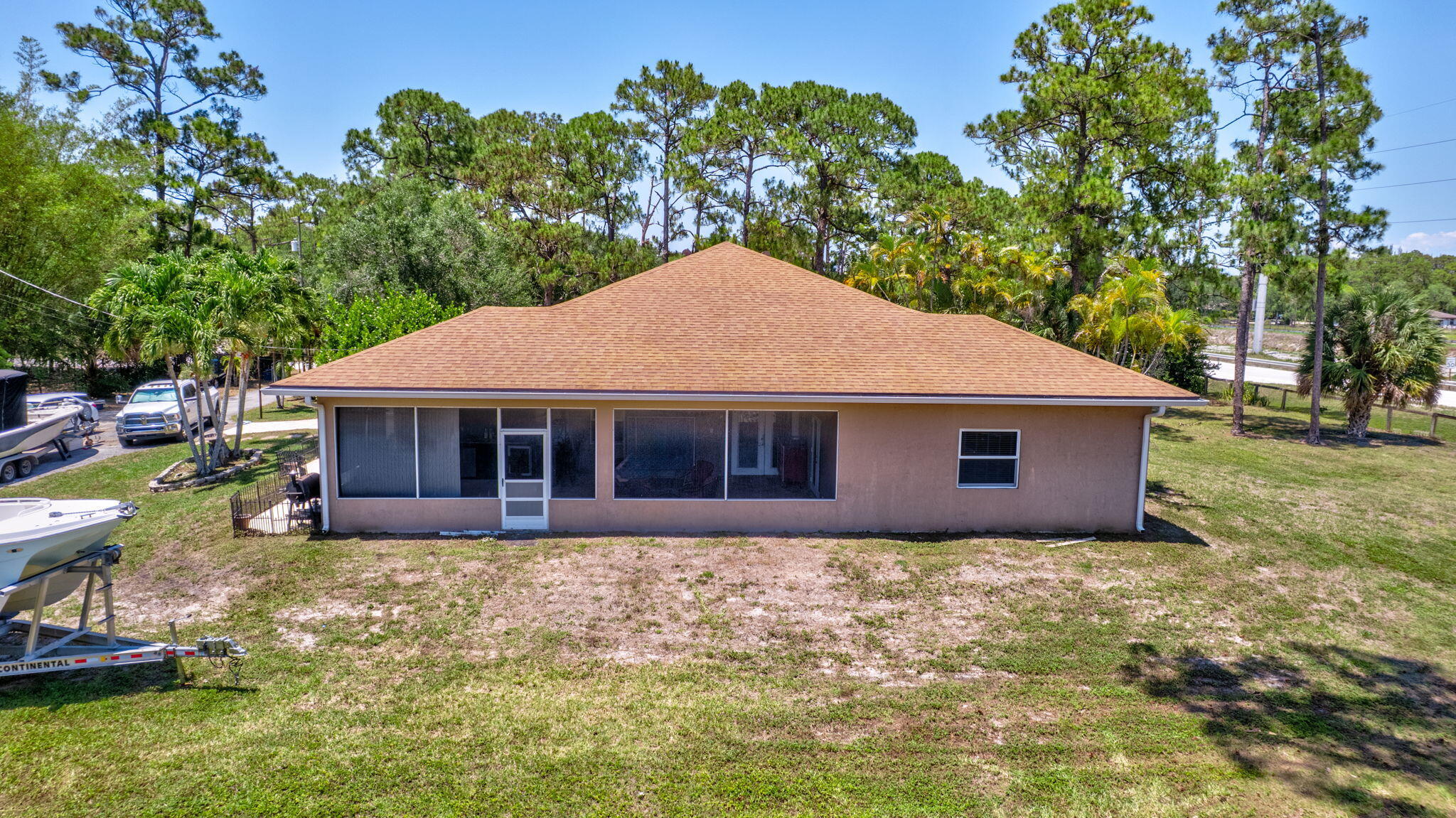 16888 W Downers Drive W, The Acreage