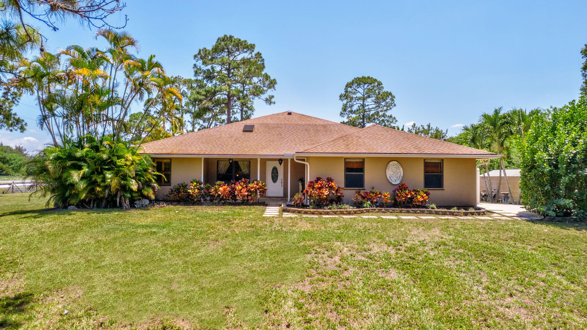16888 W Downers Drive W, The Acreage