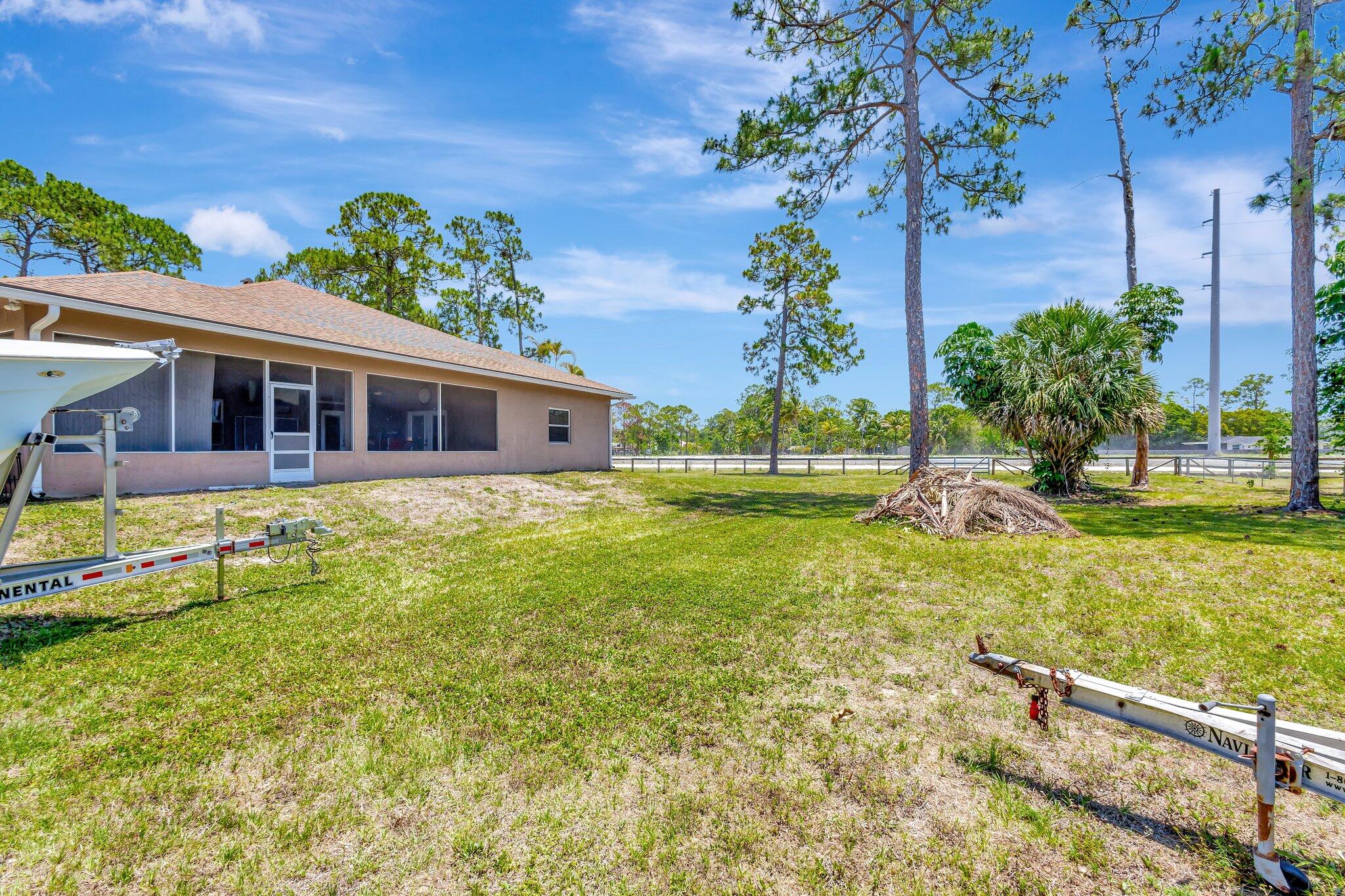 16888 W Downers Drive W, The Acreage
