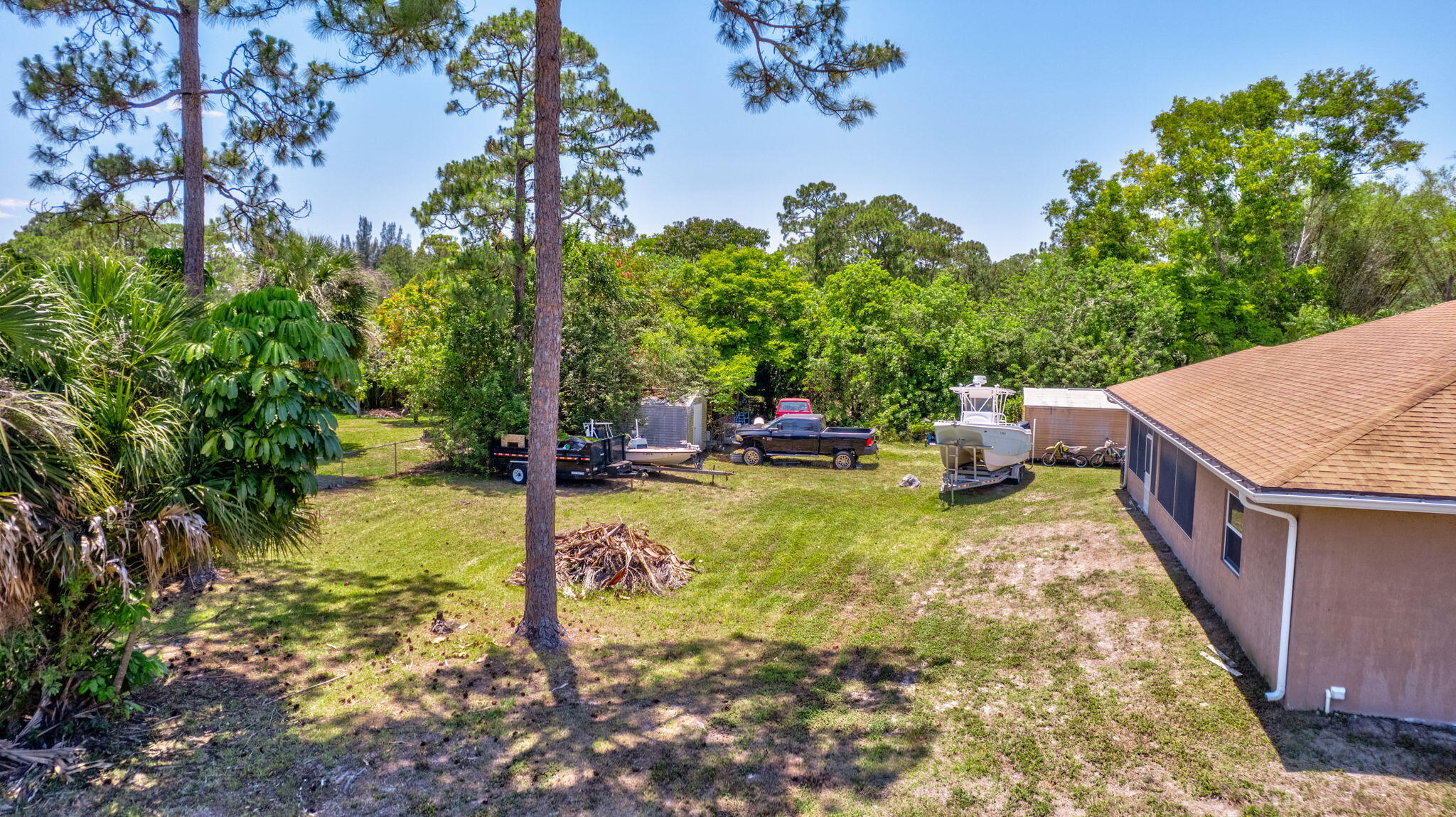 16888 W Downers Drive W, The Acreage