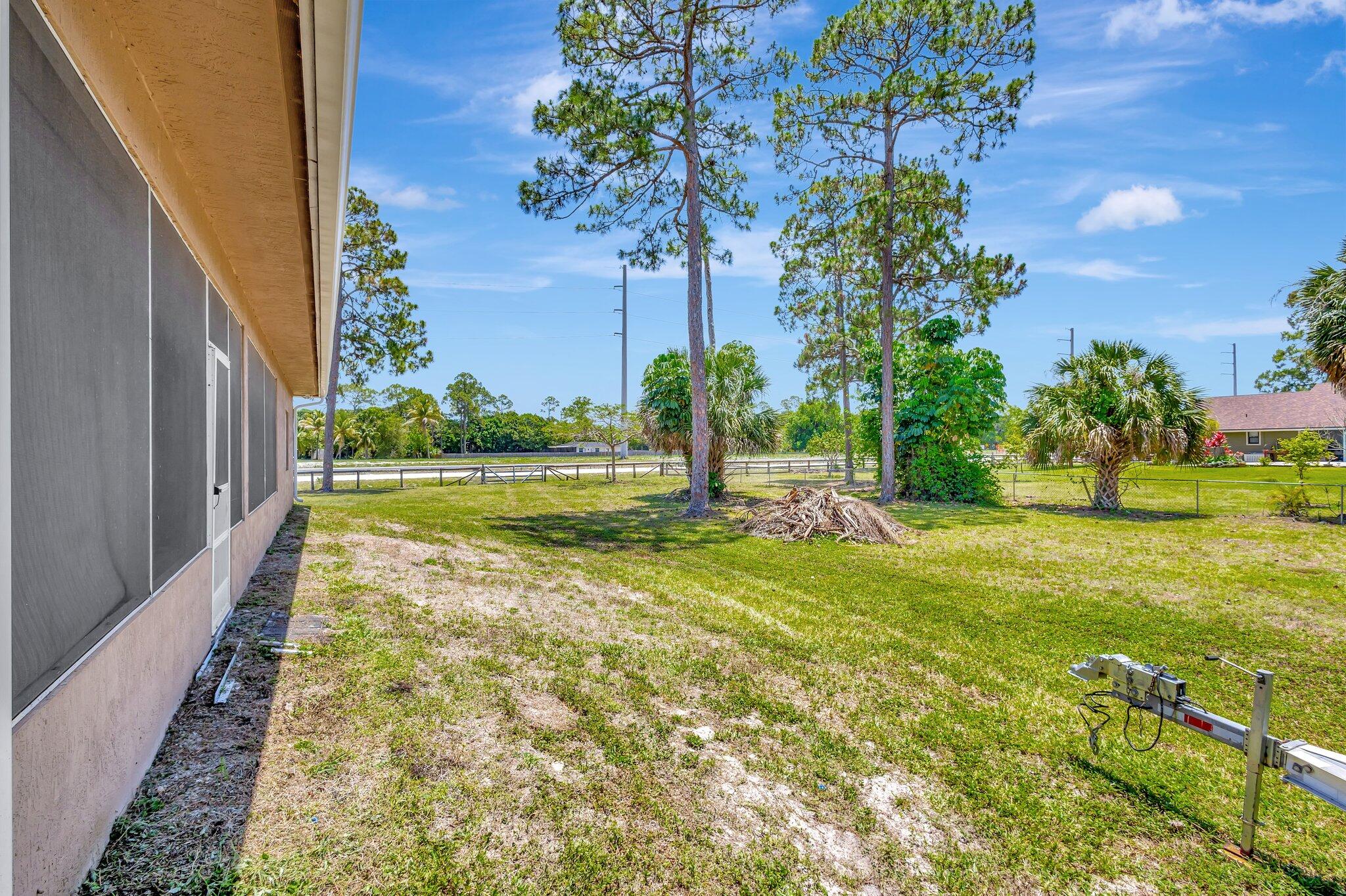 16888 W Downers Drive W, The Acreage