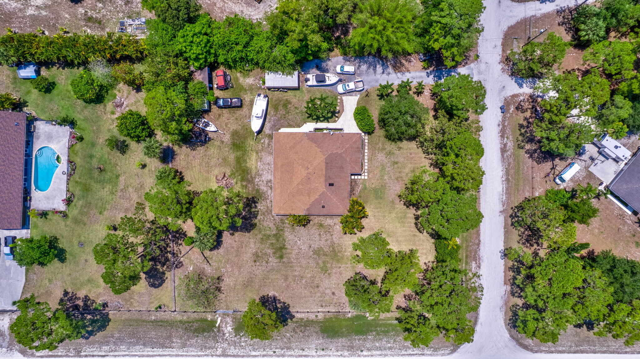 16888 W Downers Drive W, The Acreage