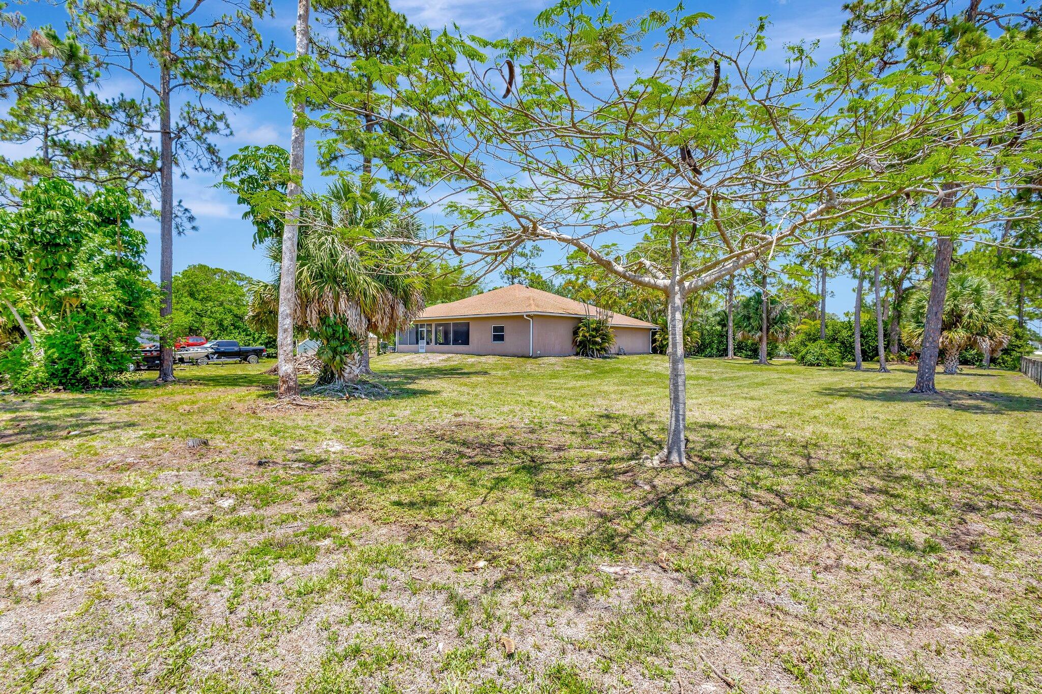 16888 W Downers Drive W, The Acreage