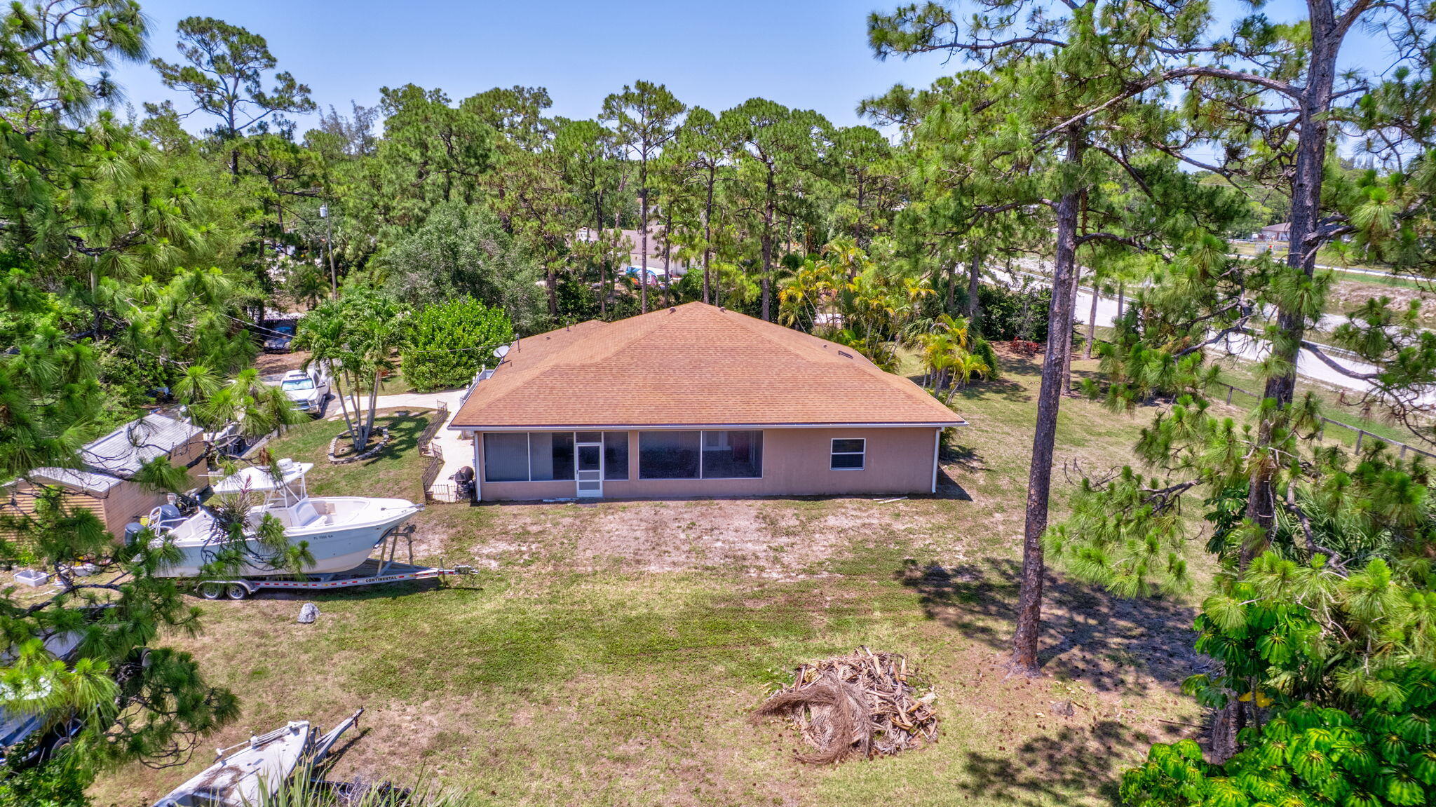 16888 W Downers Drive W, The Acreage