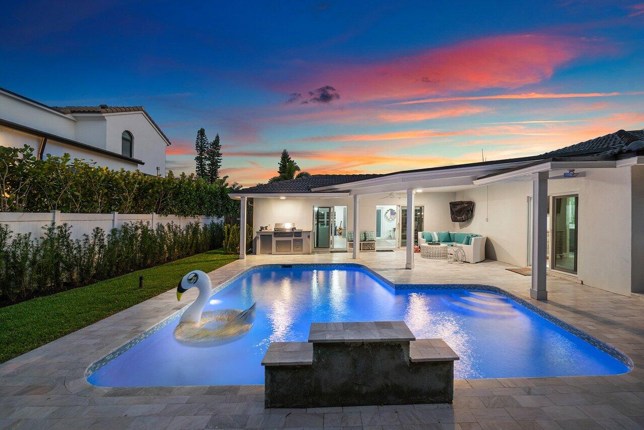 867 Malaga Drive