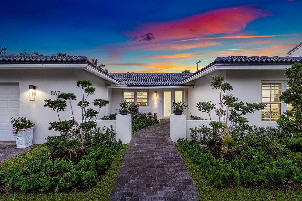 867 Malaga Drive
