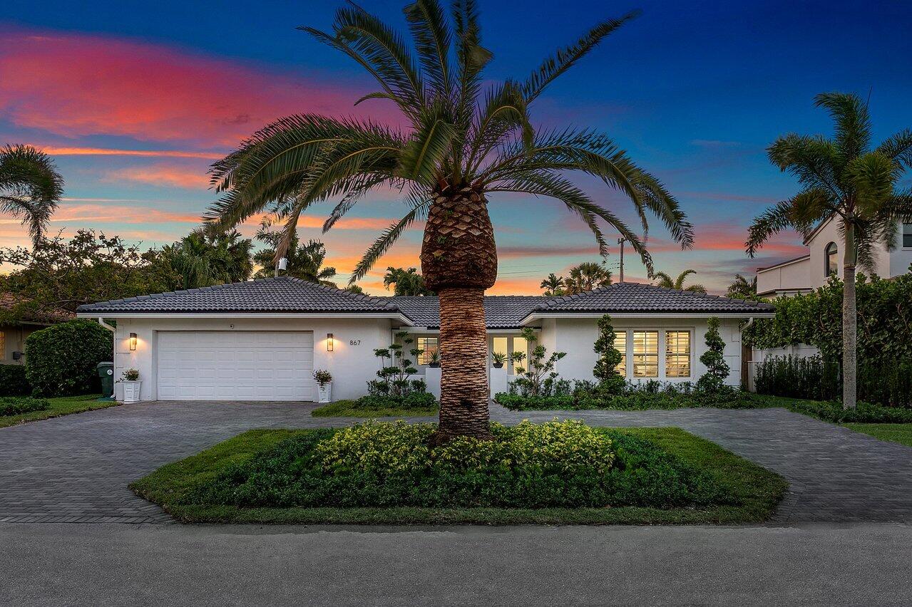 867 Malaga Drive
