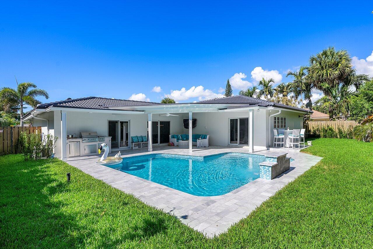 867 Malaga Drive