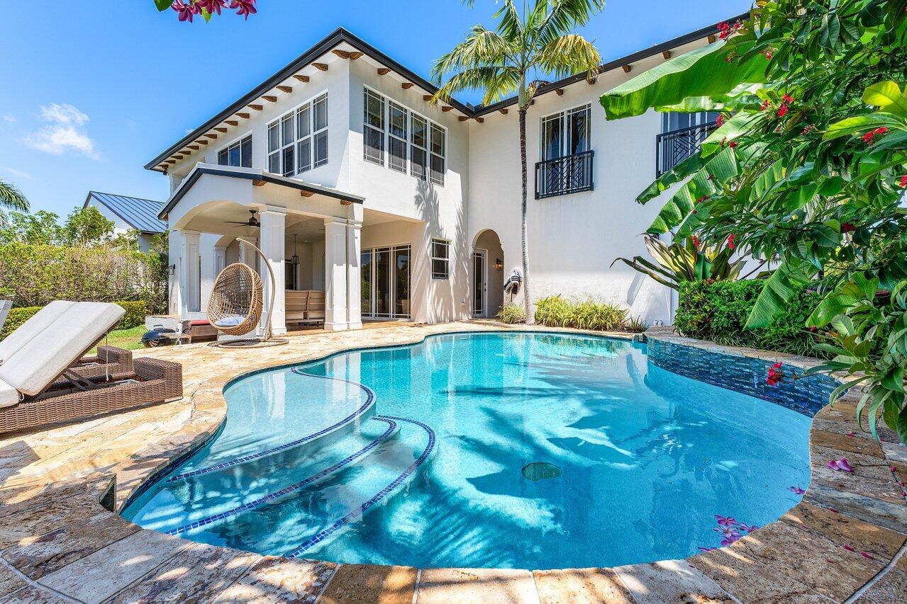2606 Grace Drive
