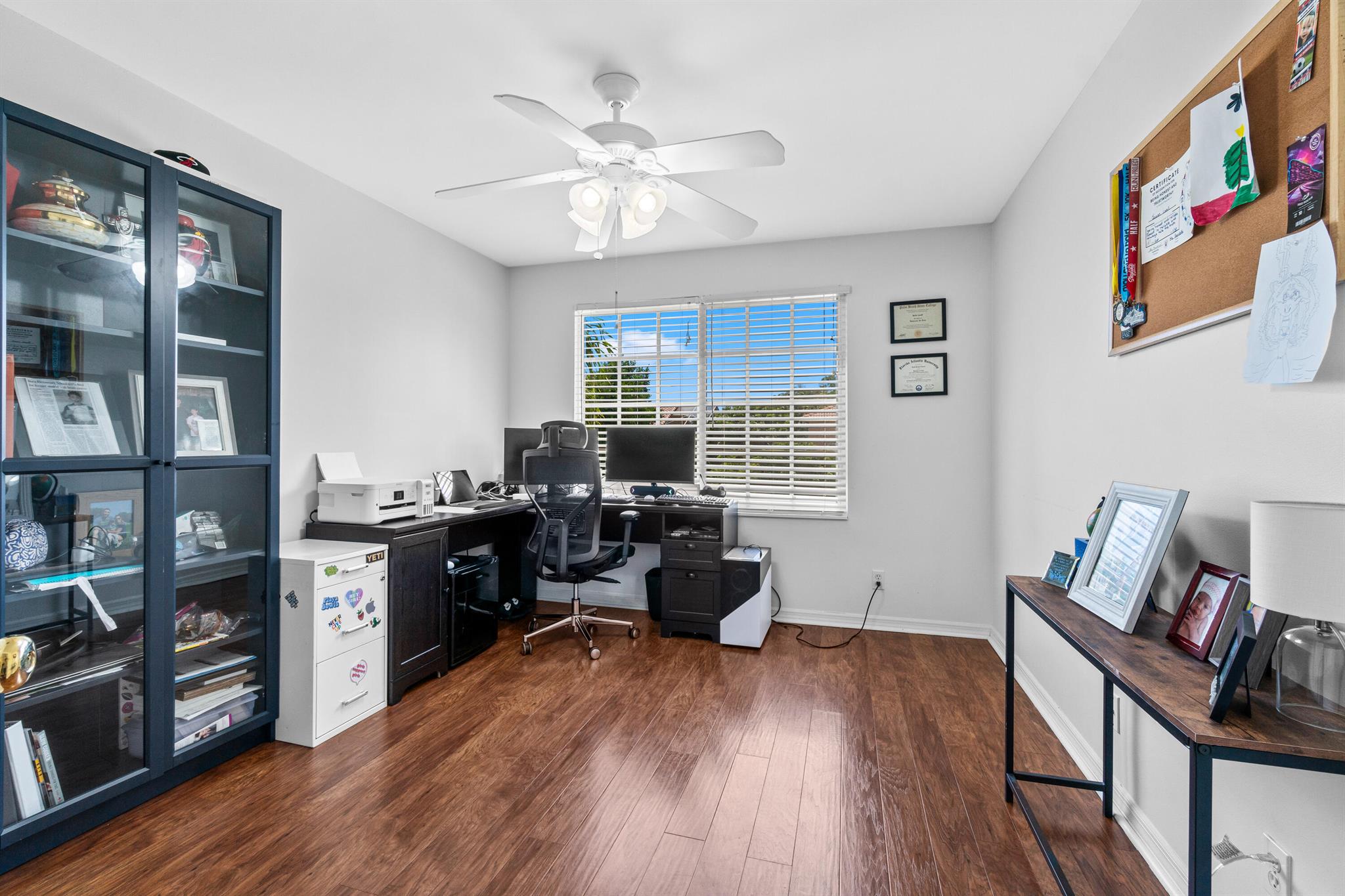 7501 Colony Palm Drive