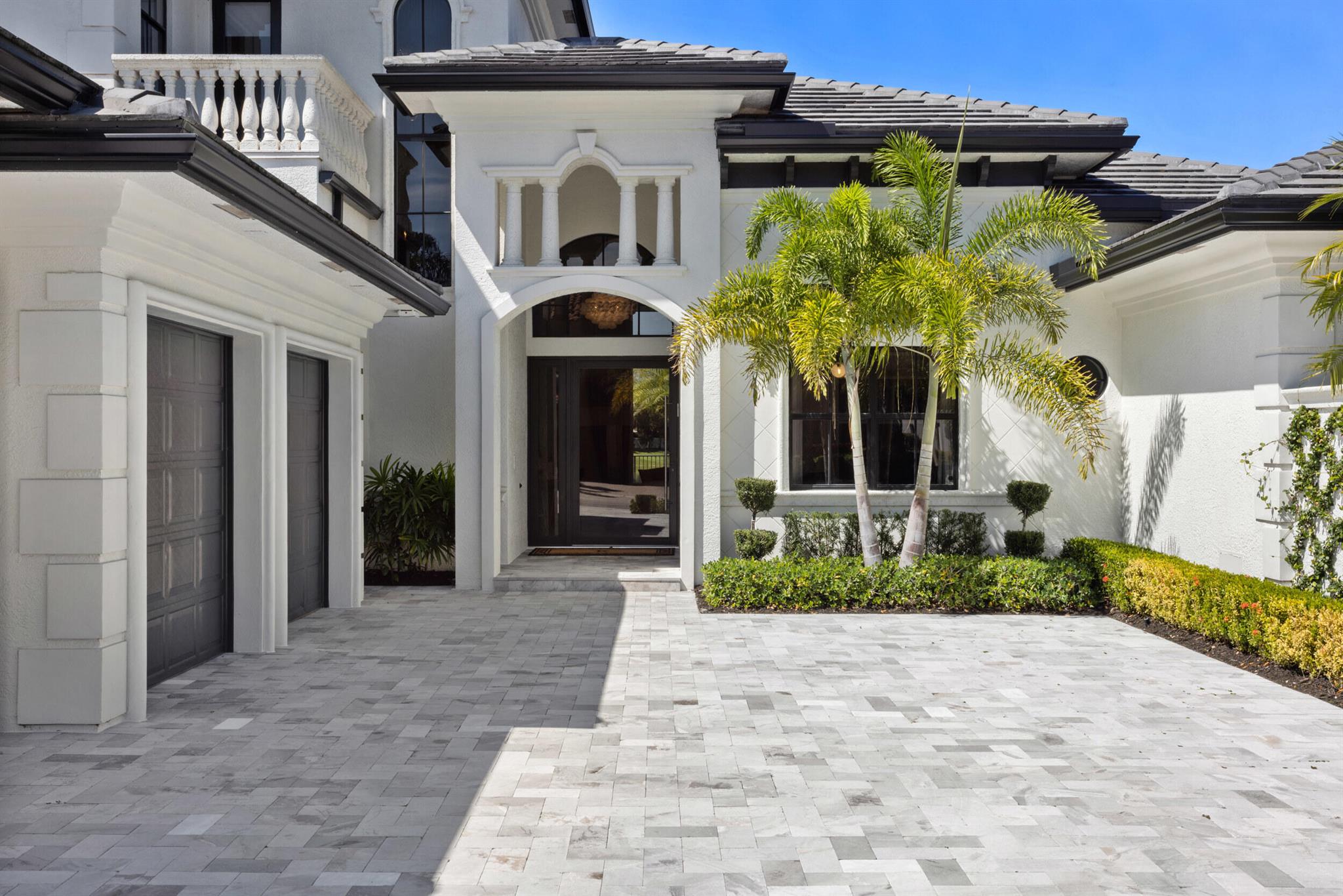 Private Address