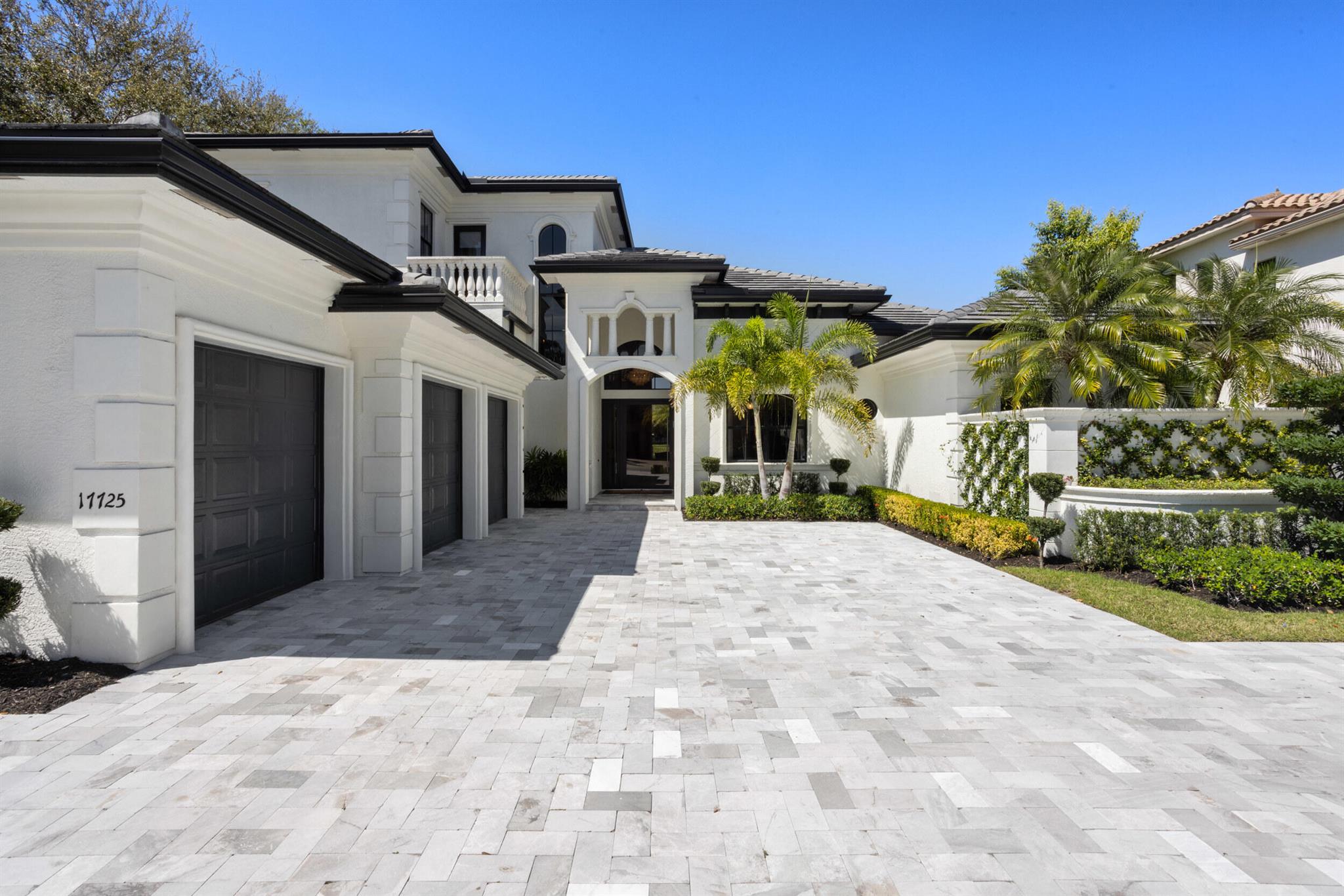 Private Address
