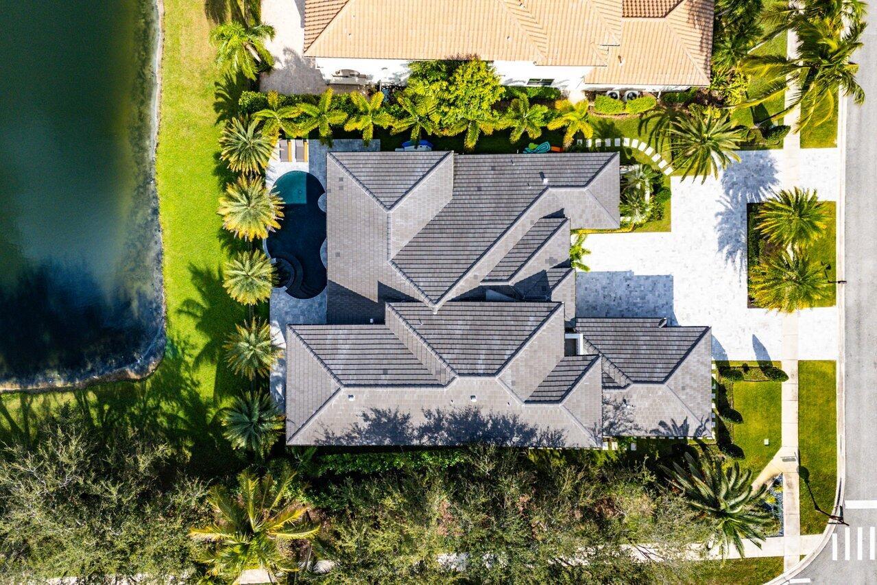 Private Address