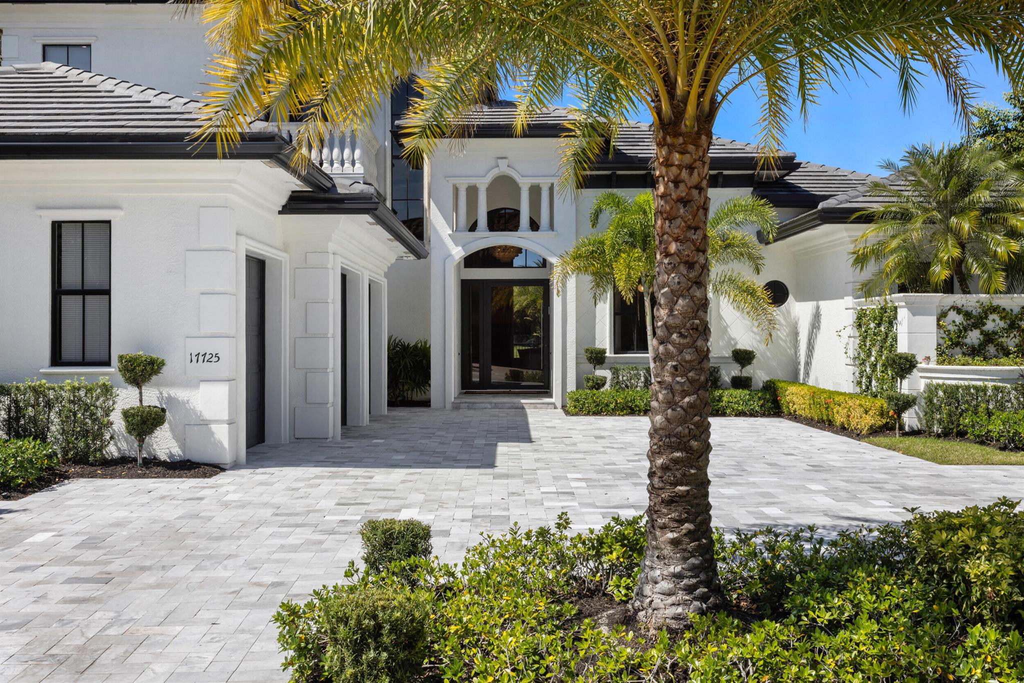 Private Address