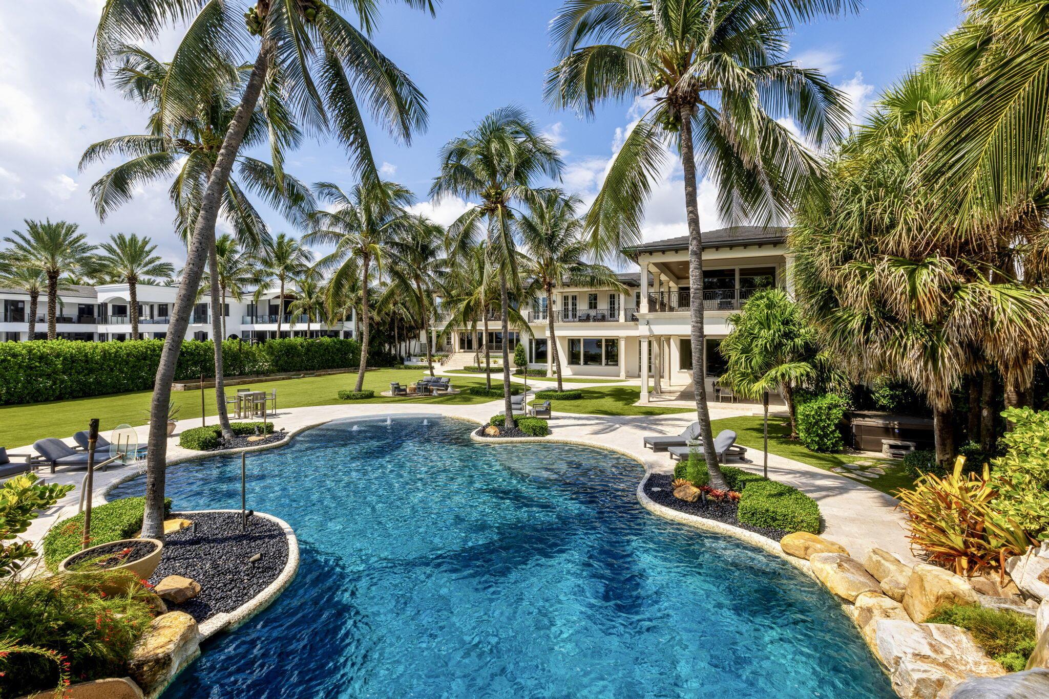 526 N Ocean Boulevard