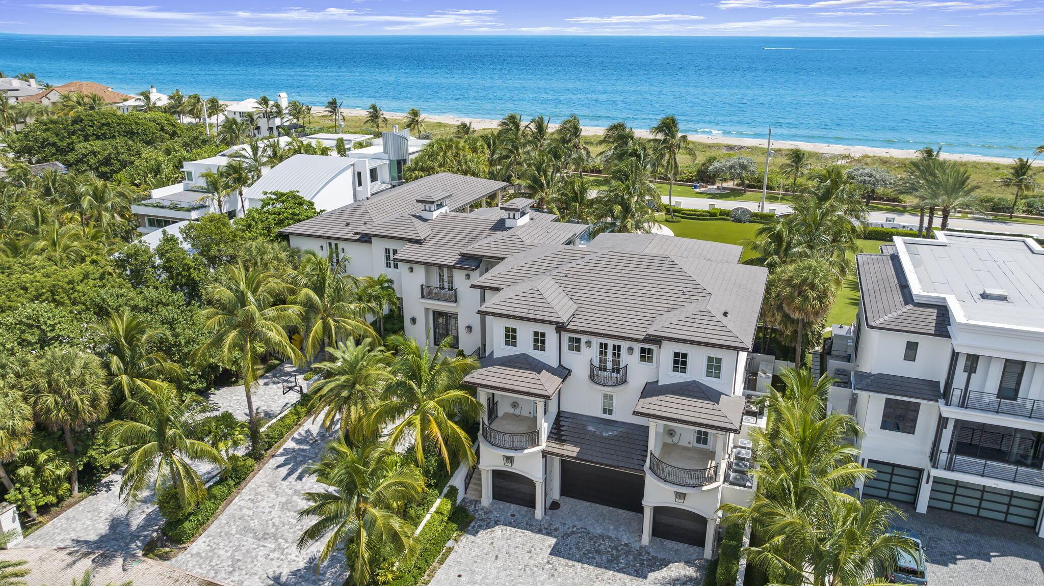 526 N Ocean Boulevard