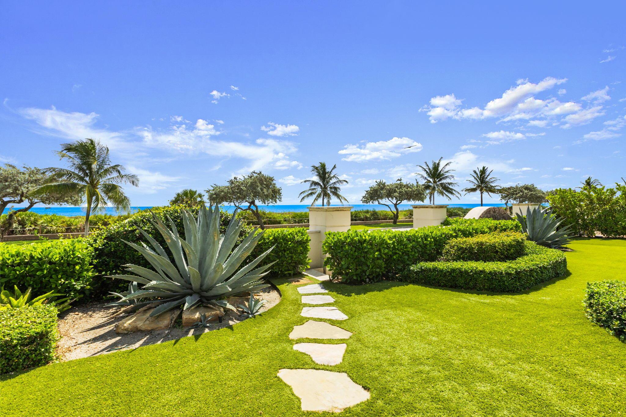 526 N Ocean Boulevard