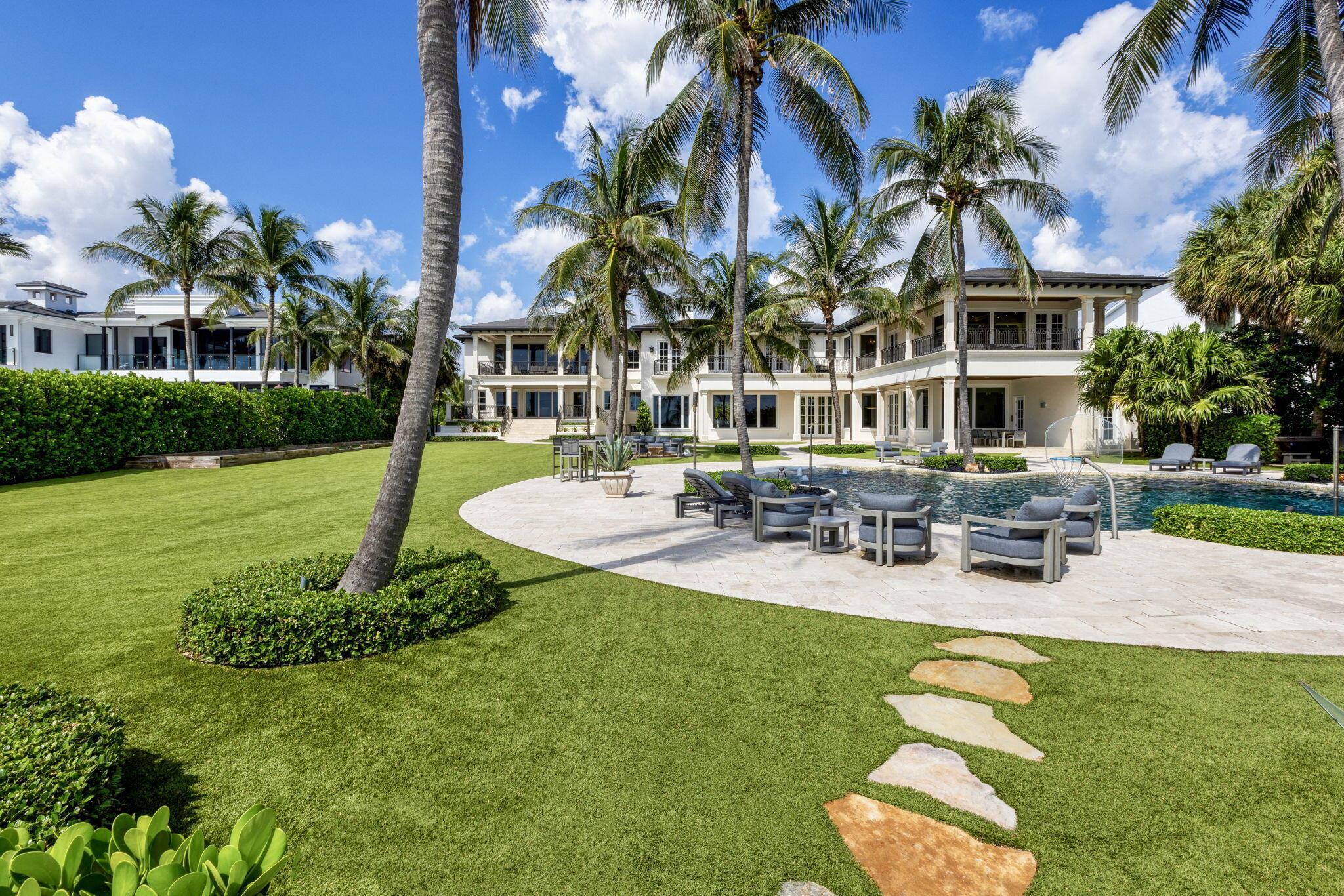 526 N Ocean Boulevard