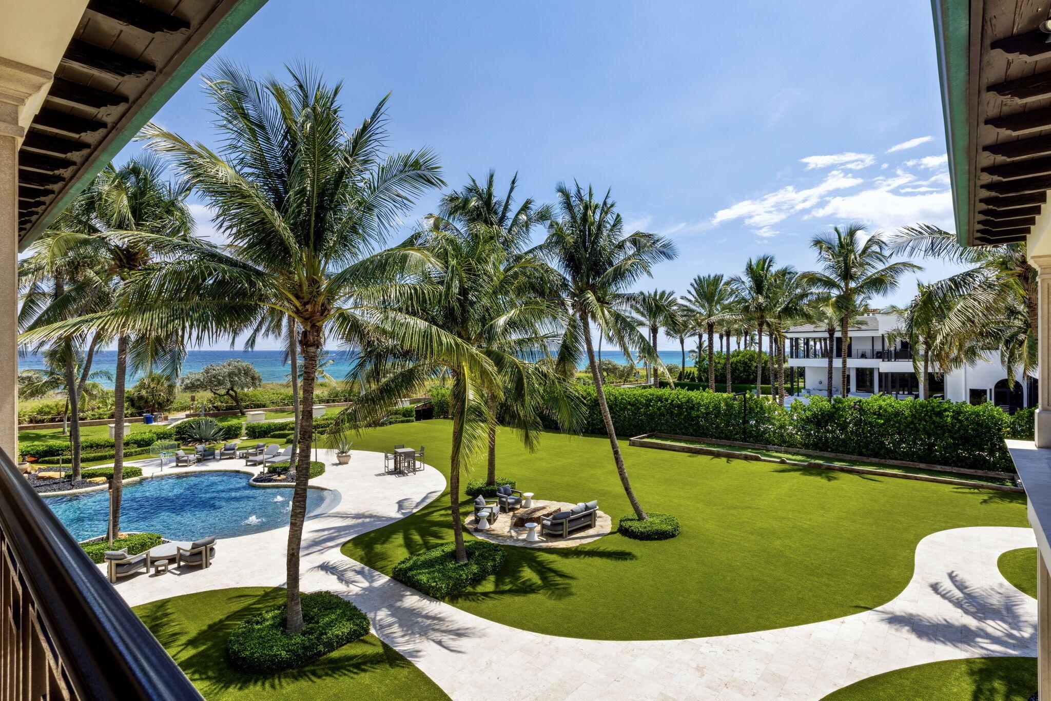 526 N Ocean Boulevard