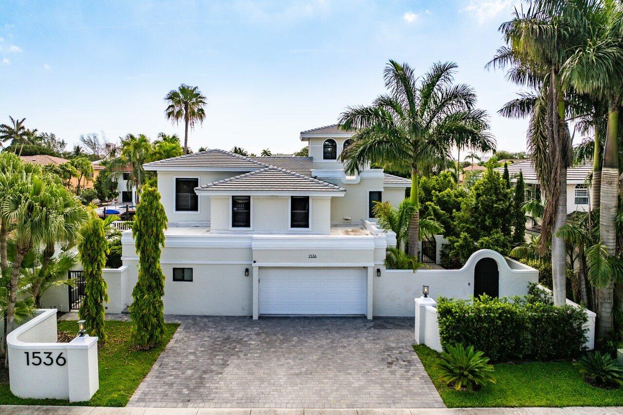 1536 SW 5th Avenue