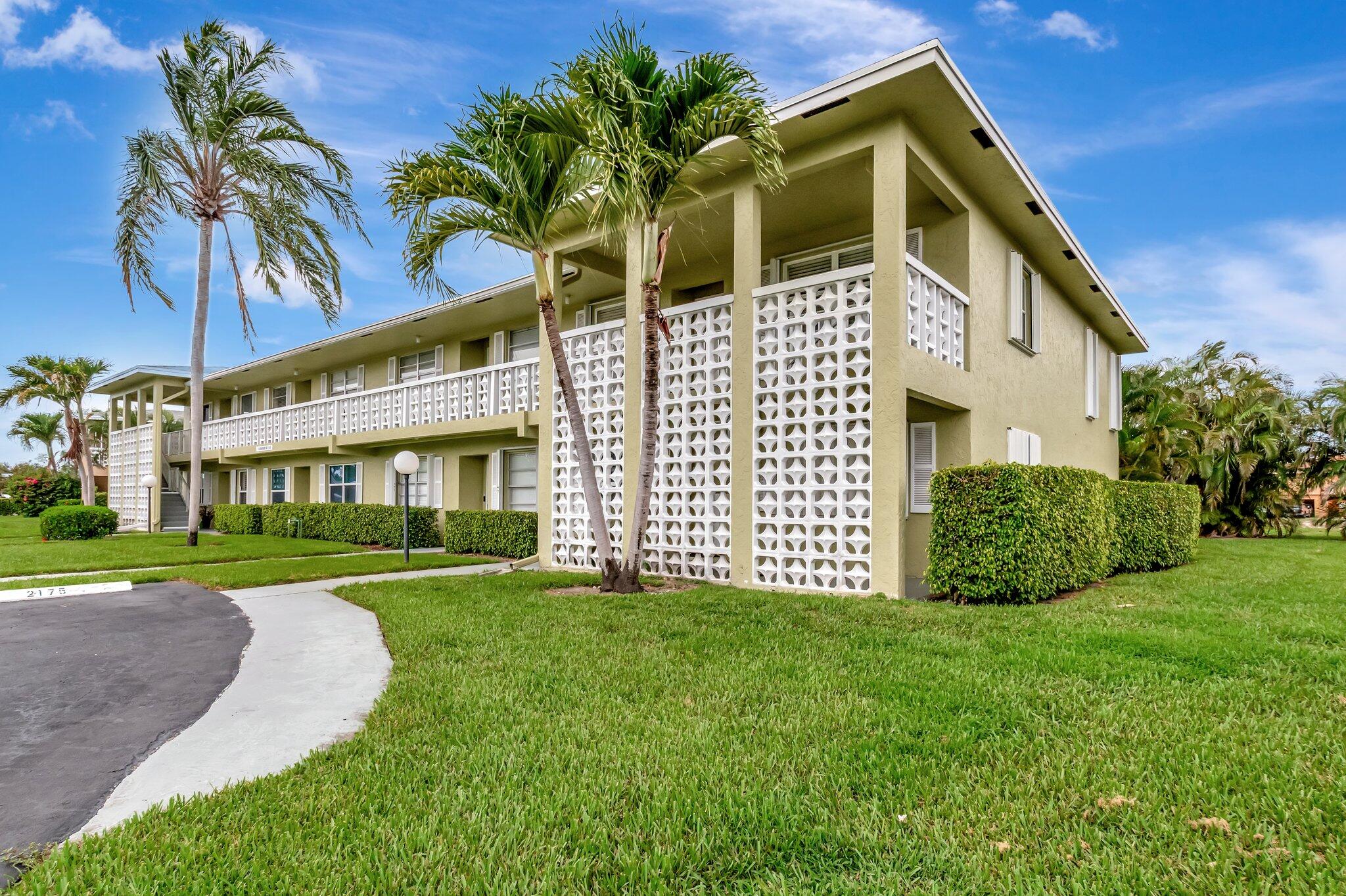 1140 Mahogany Way 204