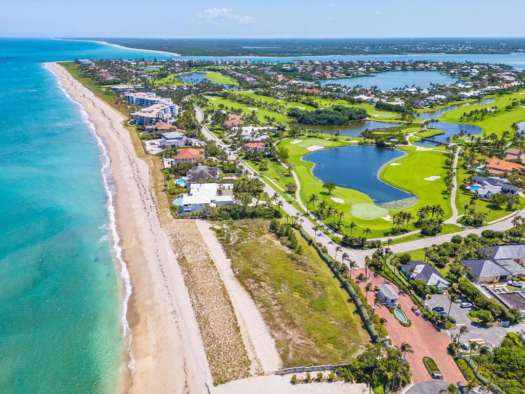 1800 SE Sailfish Point Boulevard