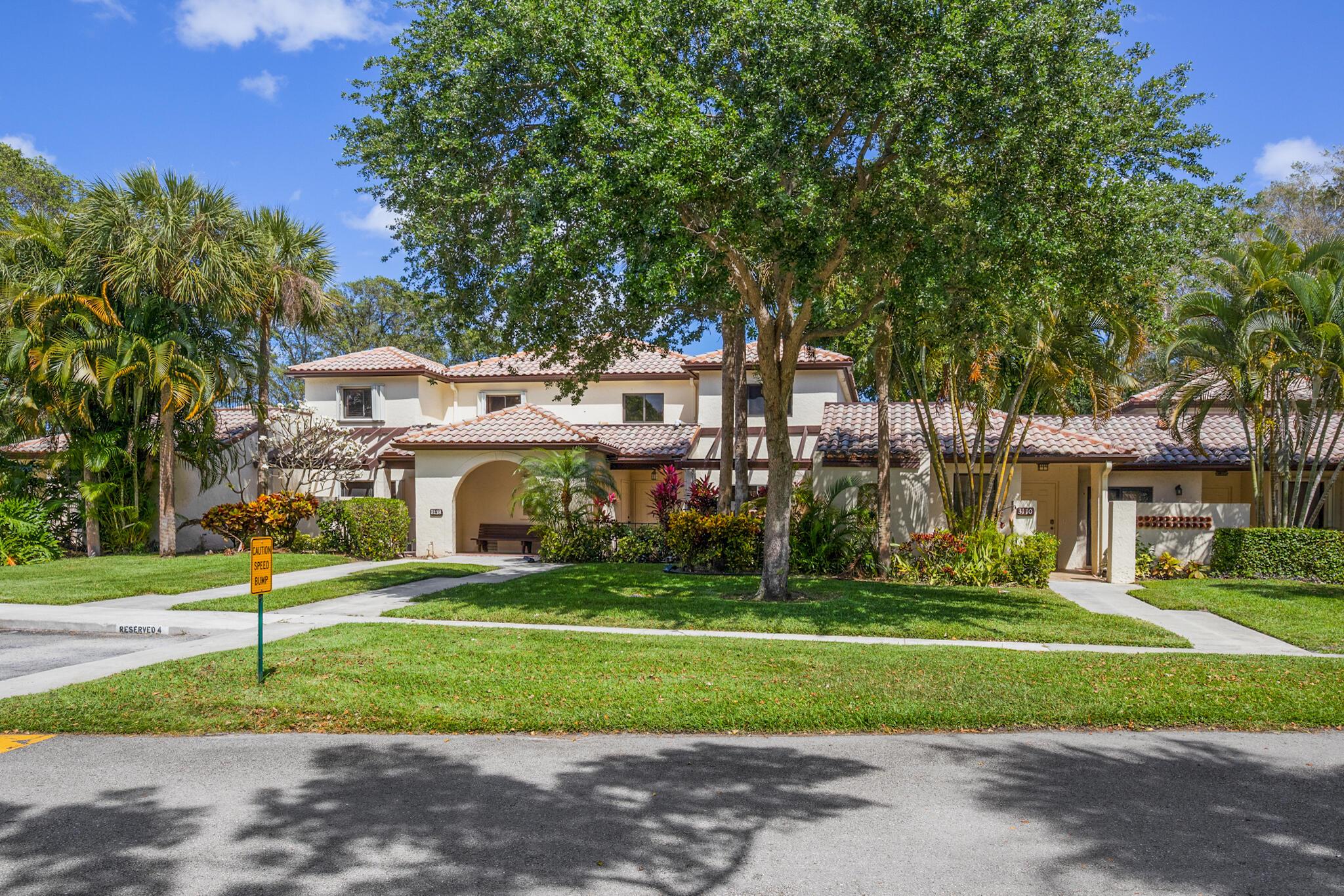 3118 Kingswood Terrace