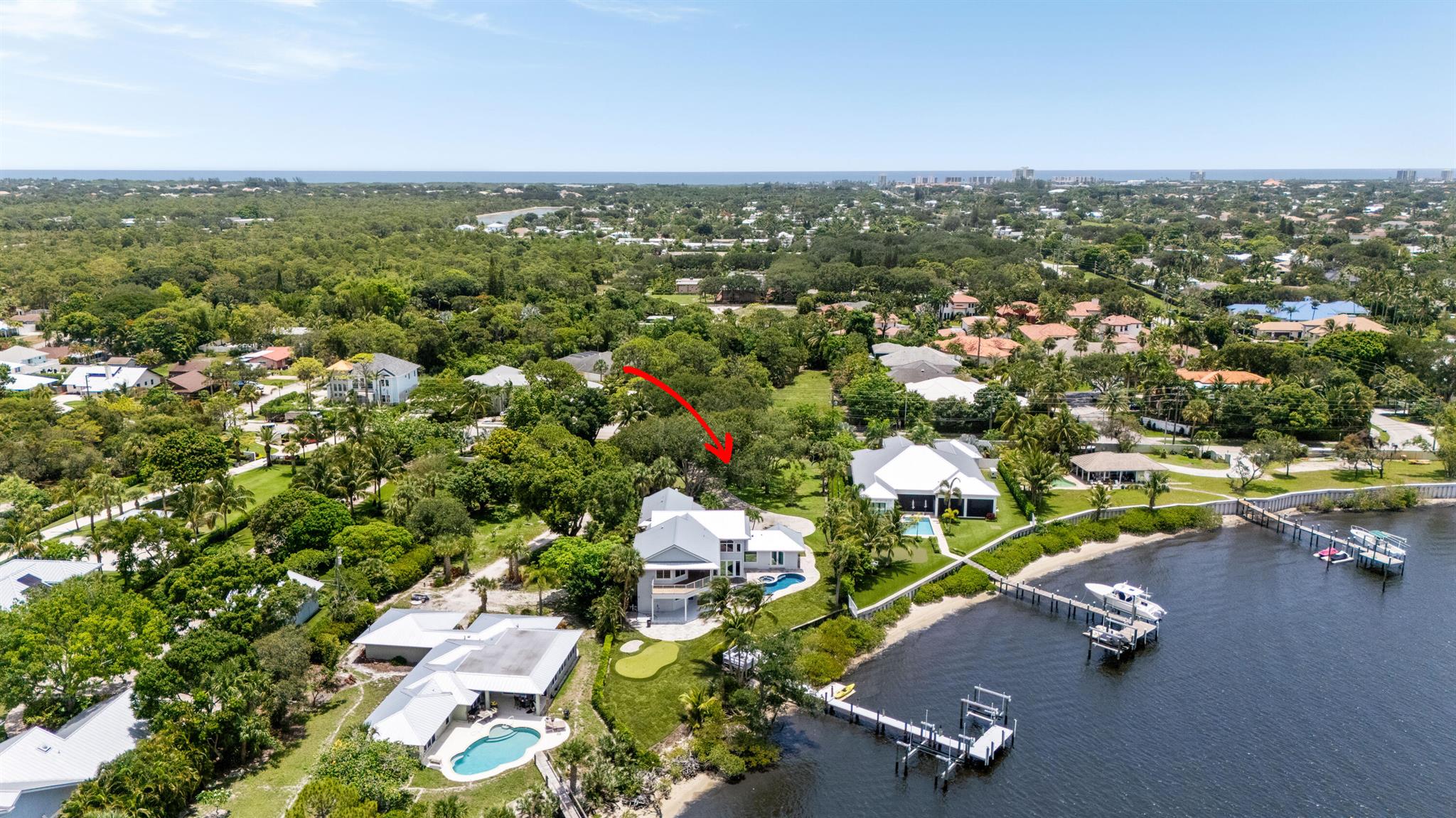 19100 SE County Line Road