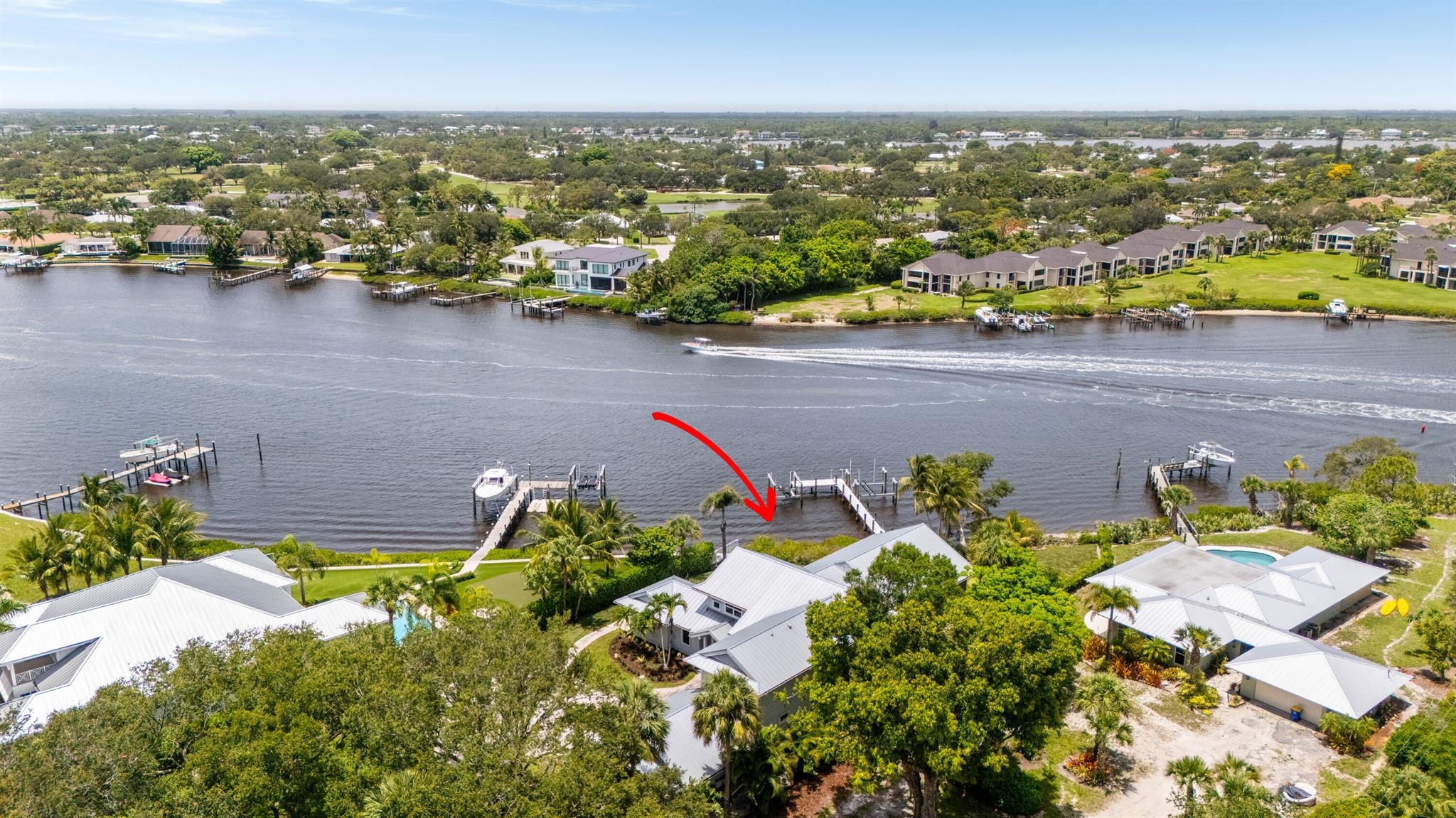 19100 SE County Line Road