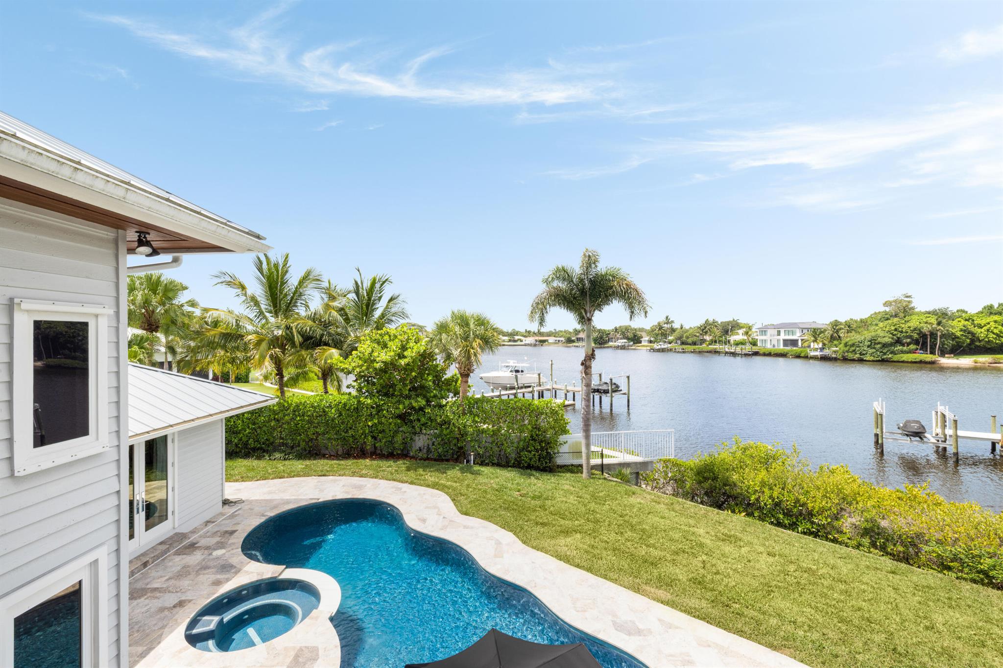 19100 SE County Line Road