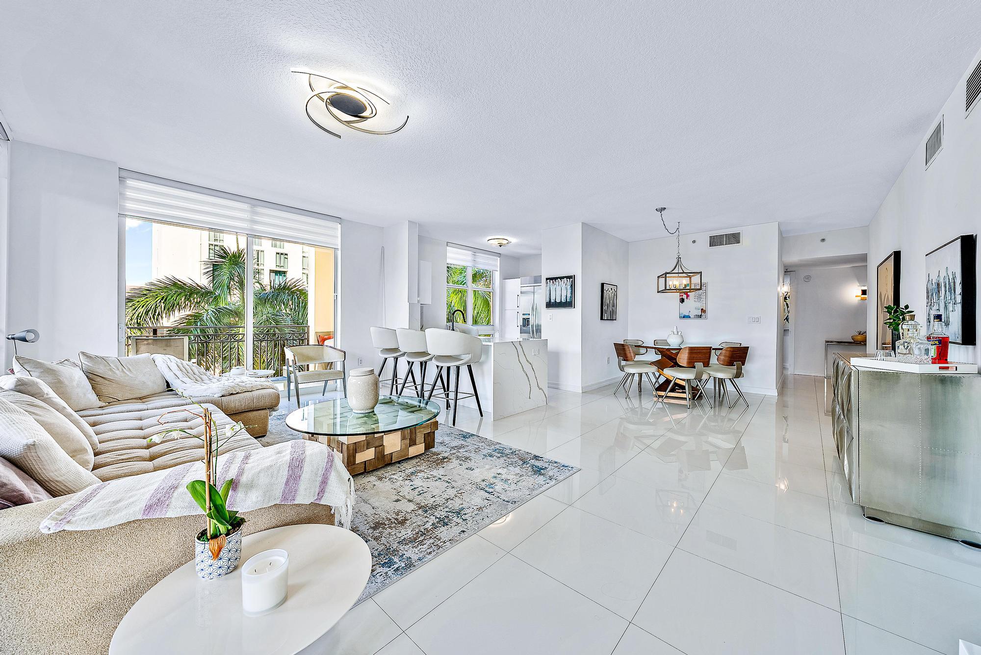 550 Okeechobee Boulevard 422, West Palm Beach Unit: 422