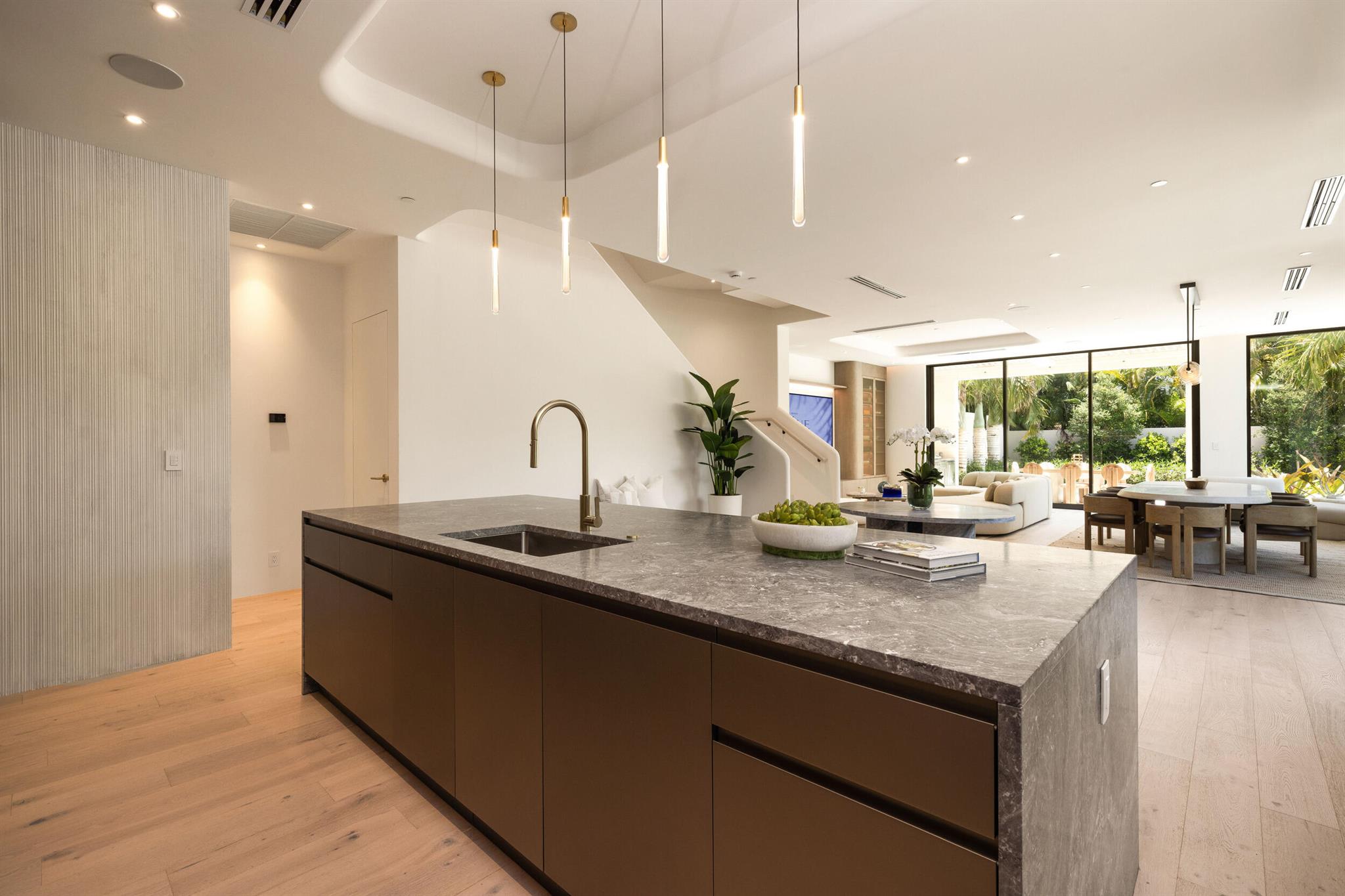 1234 George Bush Boulevard