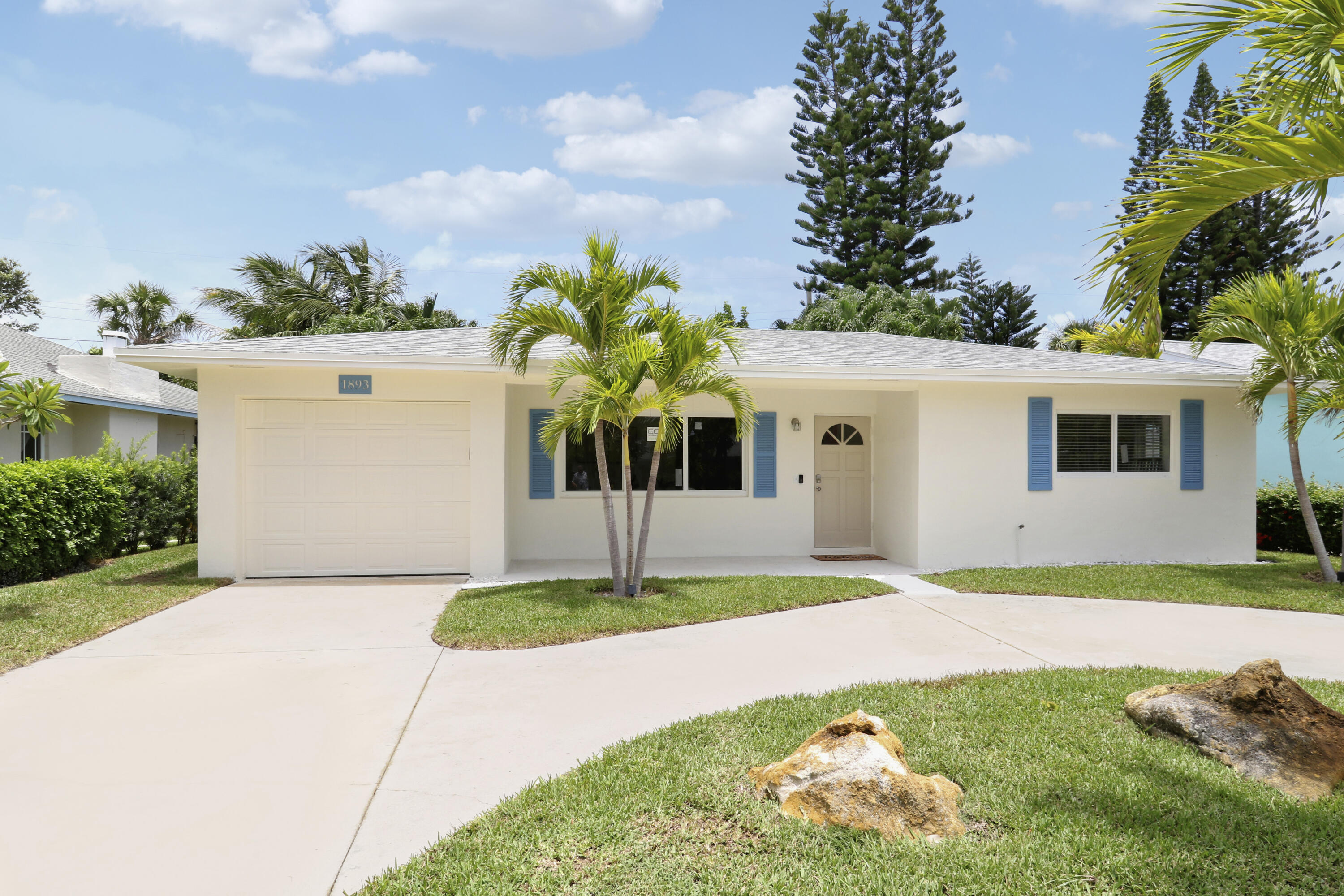 1893 Circle Drive