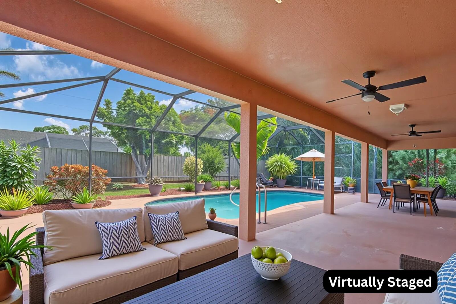 2774 SE Howell Avenue