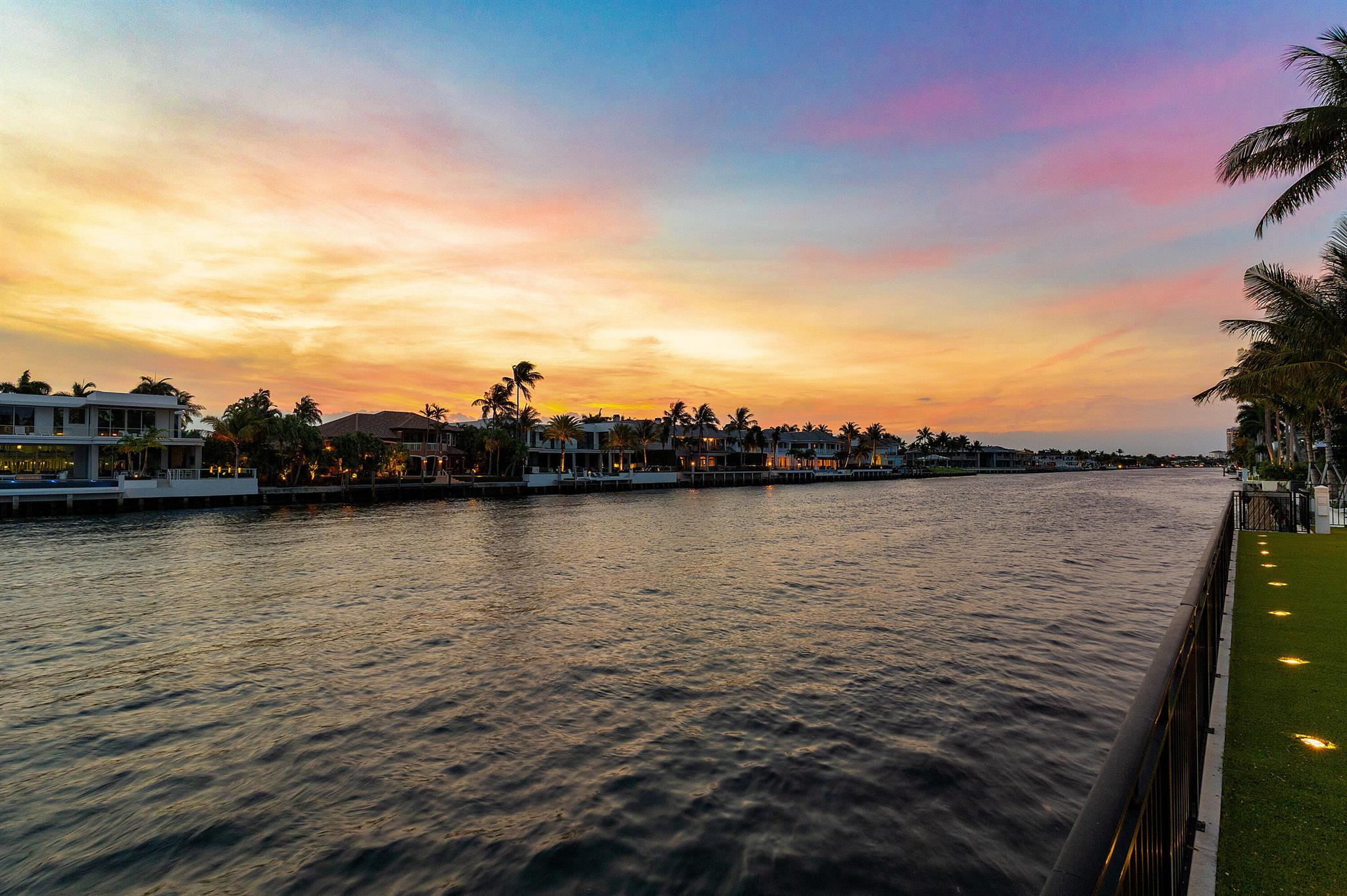 2821 Spanish River Road