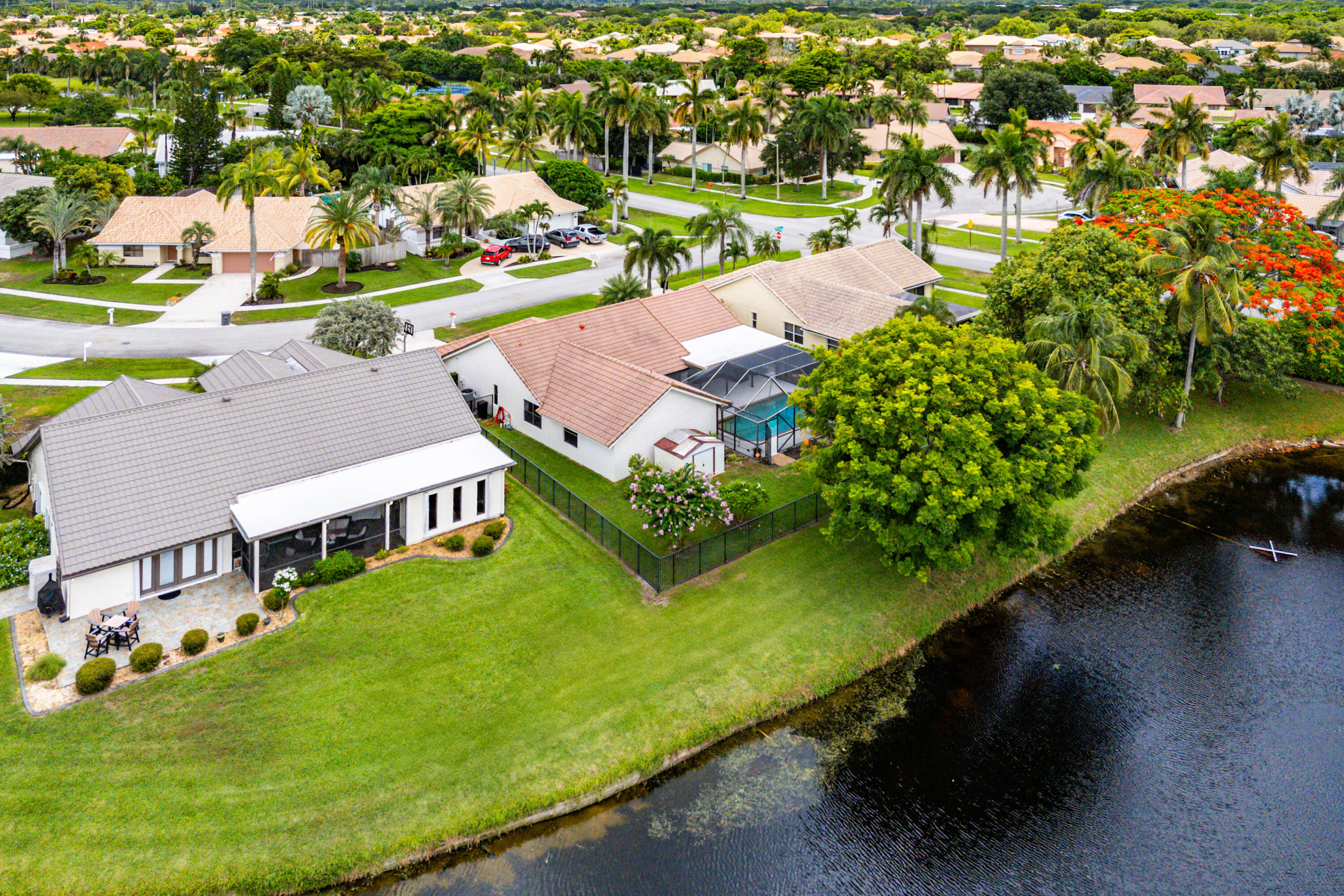 9847 Sun Pointe Drive