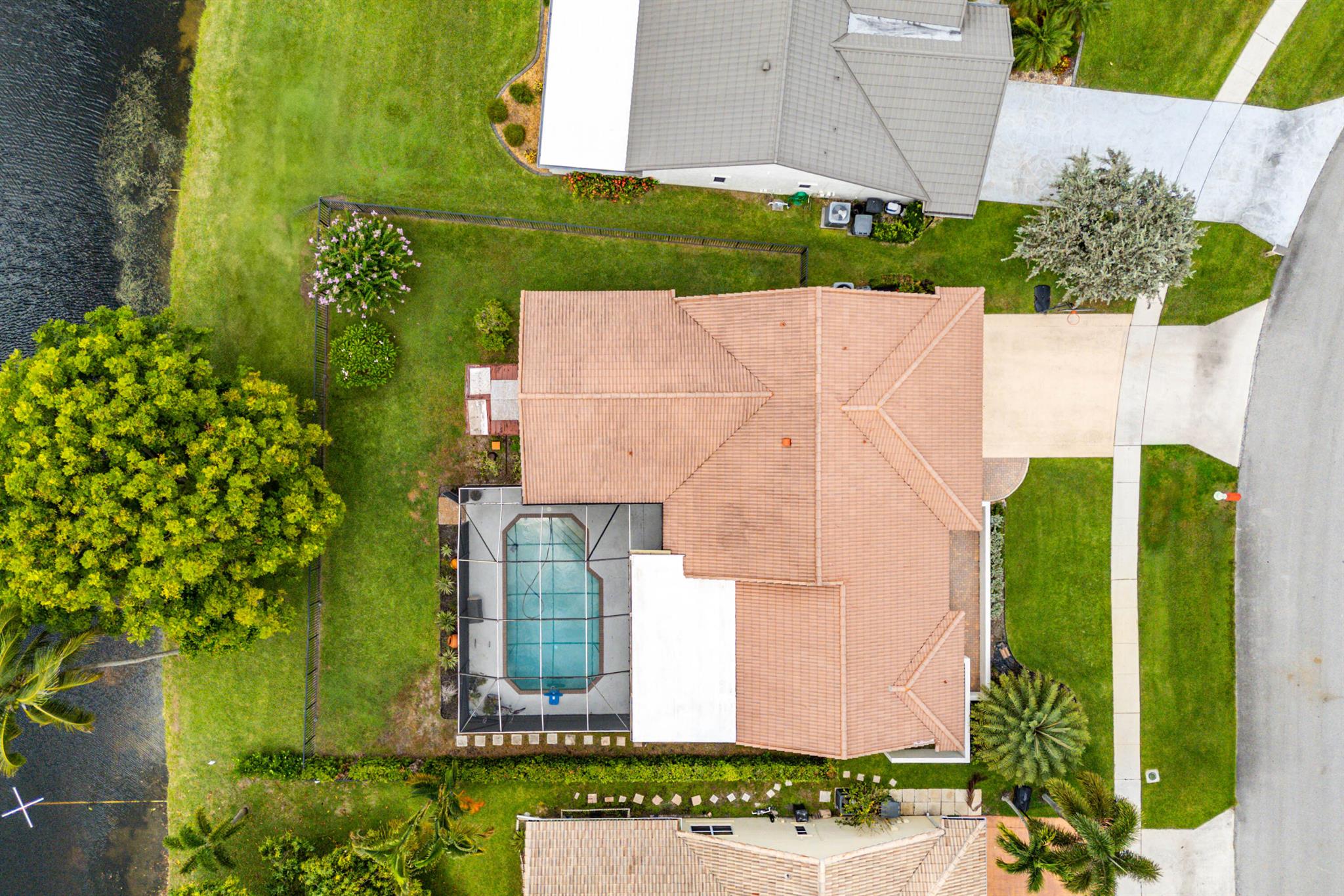 9847 Sun Pointe Drive