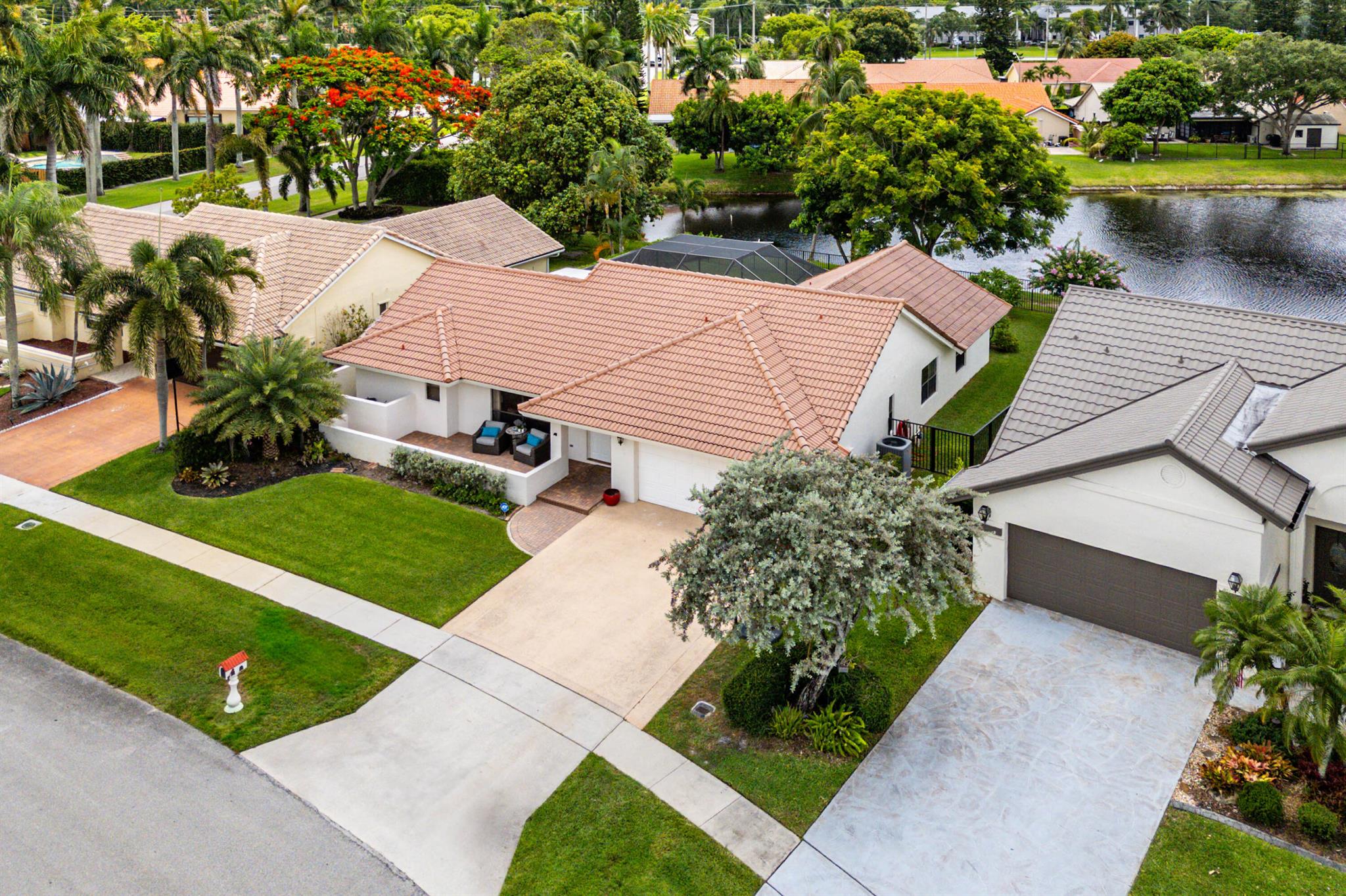 9847 Sun Pointe Drive