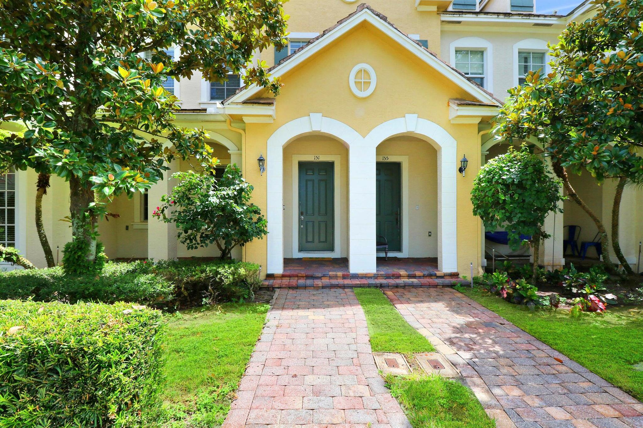 151 Mulligan Place