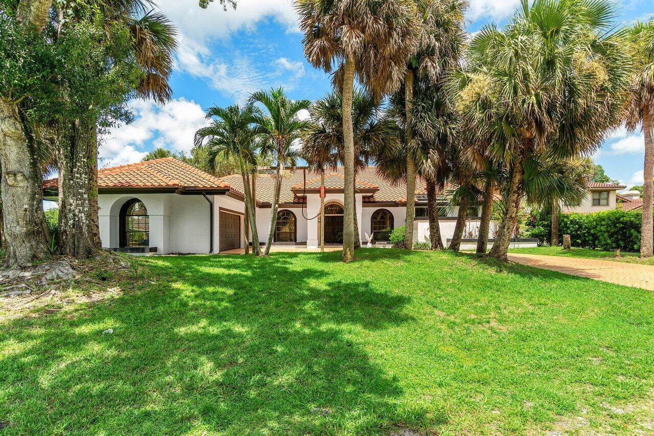 7205 Elyse Circle, Port St. Lucie
