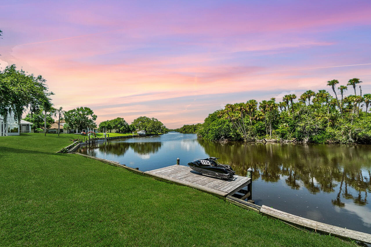 7205 Elyse Circle, Port St. Lucie